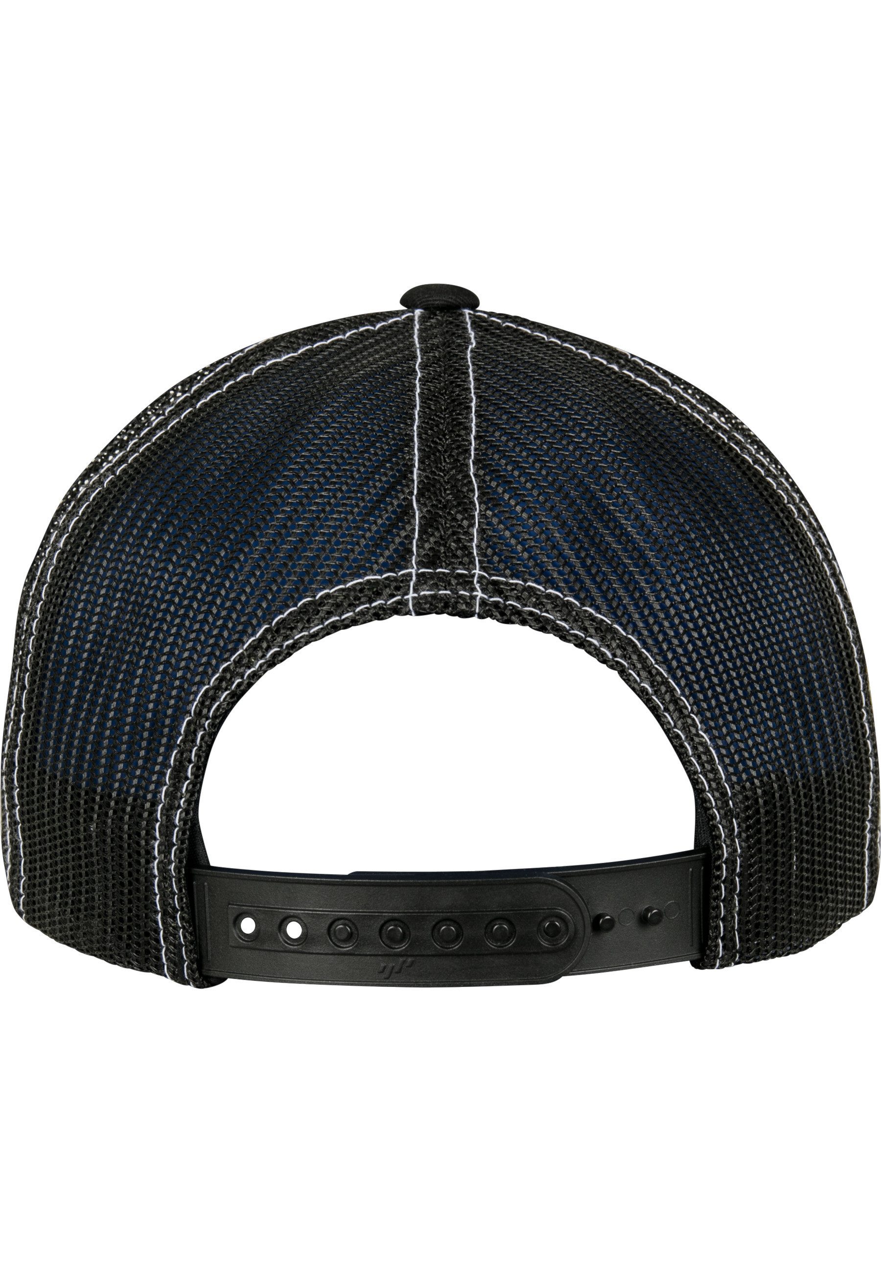 Flexfit Flex Cap Flexfit Unisex Checkerboard Retro Trucker