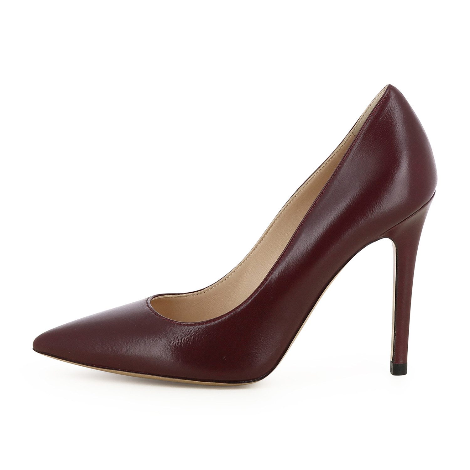 Evita ALINA Pumps (Paar, Kunstledersohle) Handmade in Italy