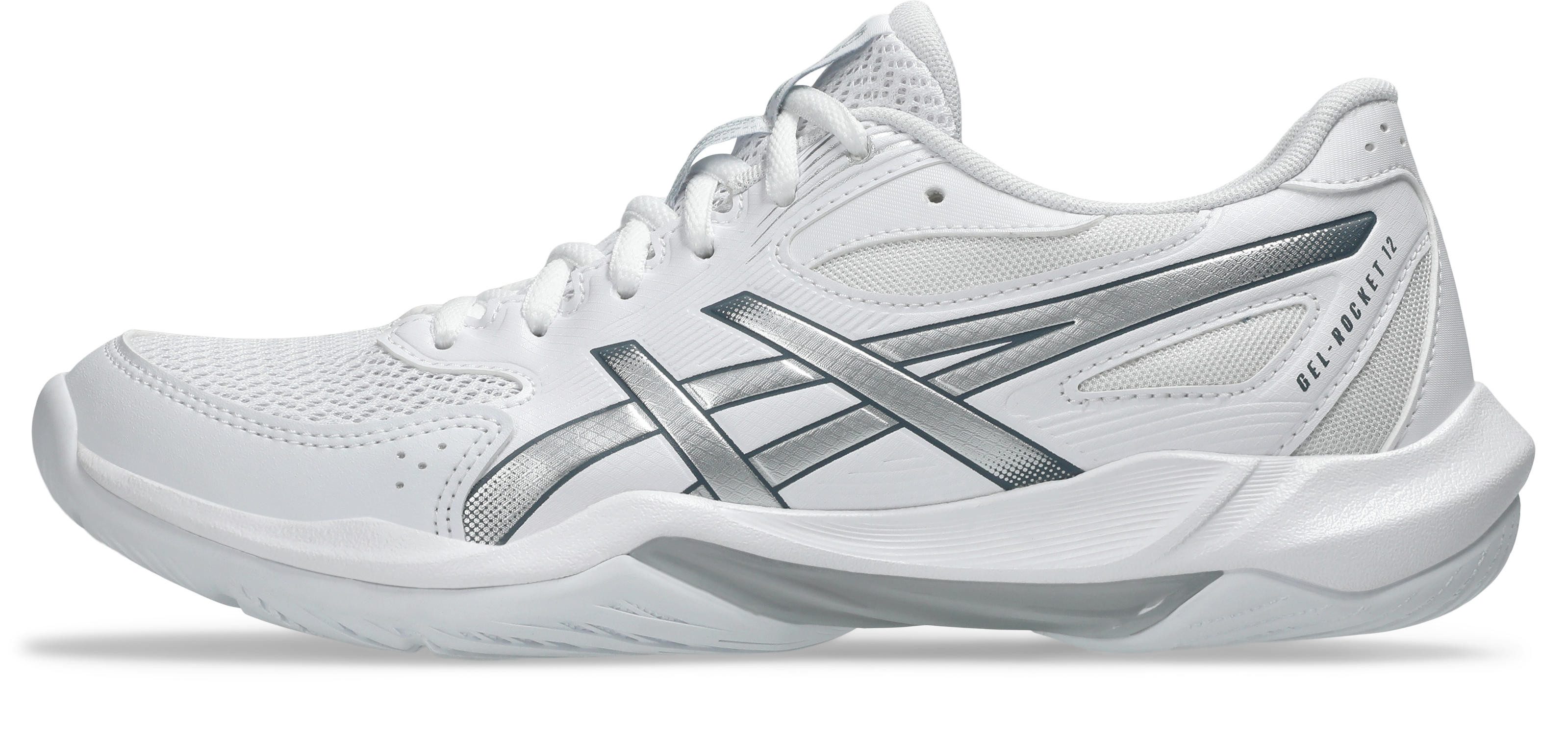 Asics GEL-ROCKET 12 Hallenschuh besonders geeignet für Handball und Volleyb günstig online kaufen