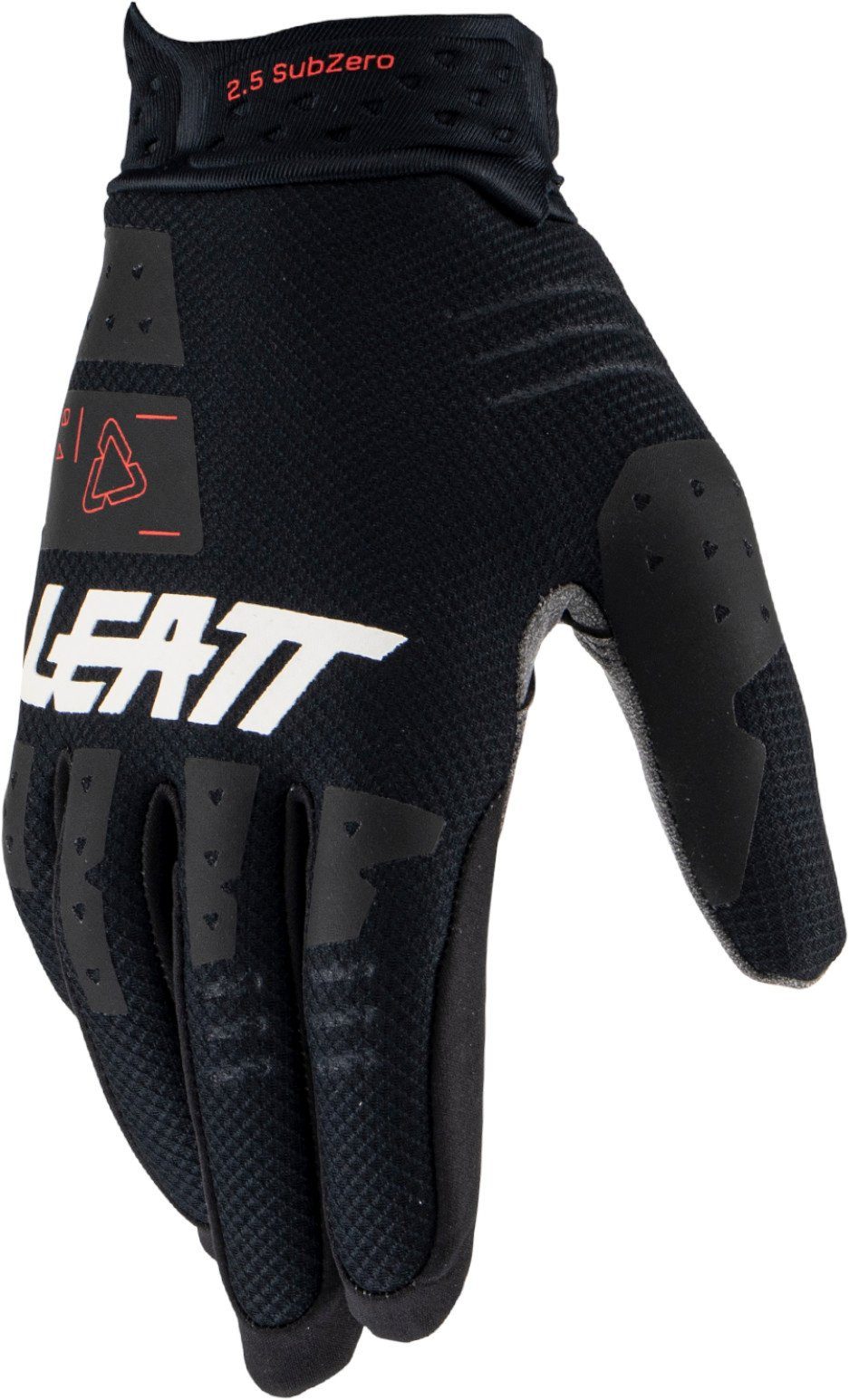 Motorradhandschuhe 2.5 SubZero Motocross Handschuhe