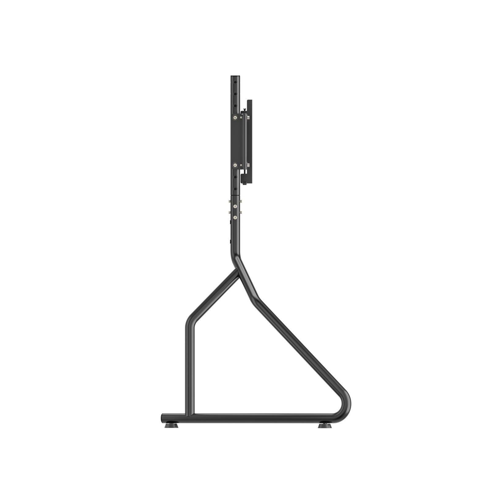 OPLite Monitor-Halterung R8 Single Monitor Stand Black