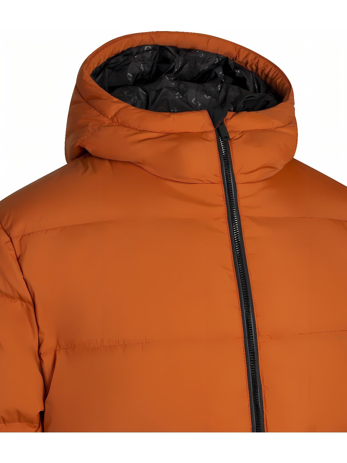 DLX Winterjacke Sergei Down Jacket