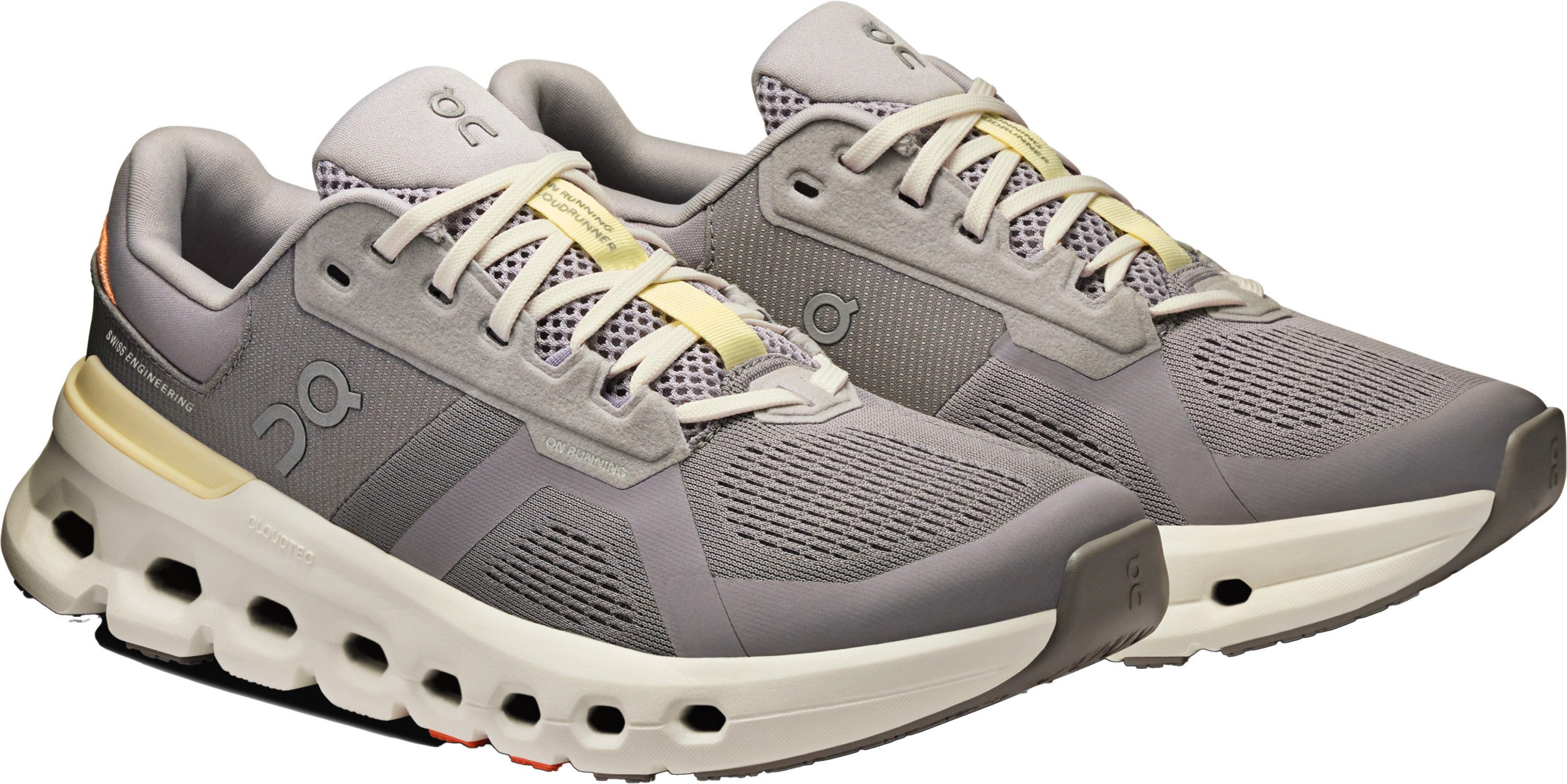 ON RUNNING ON Damen Laufschuhe Cloudrunner günstig online kaufen