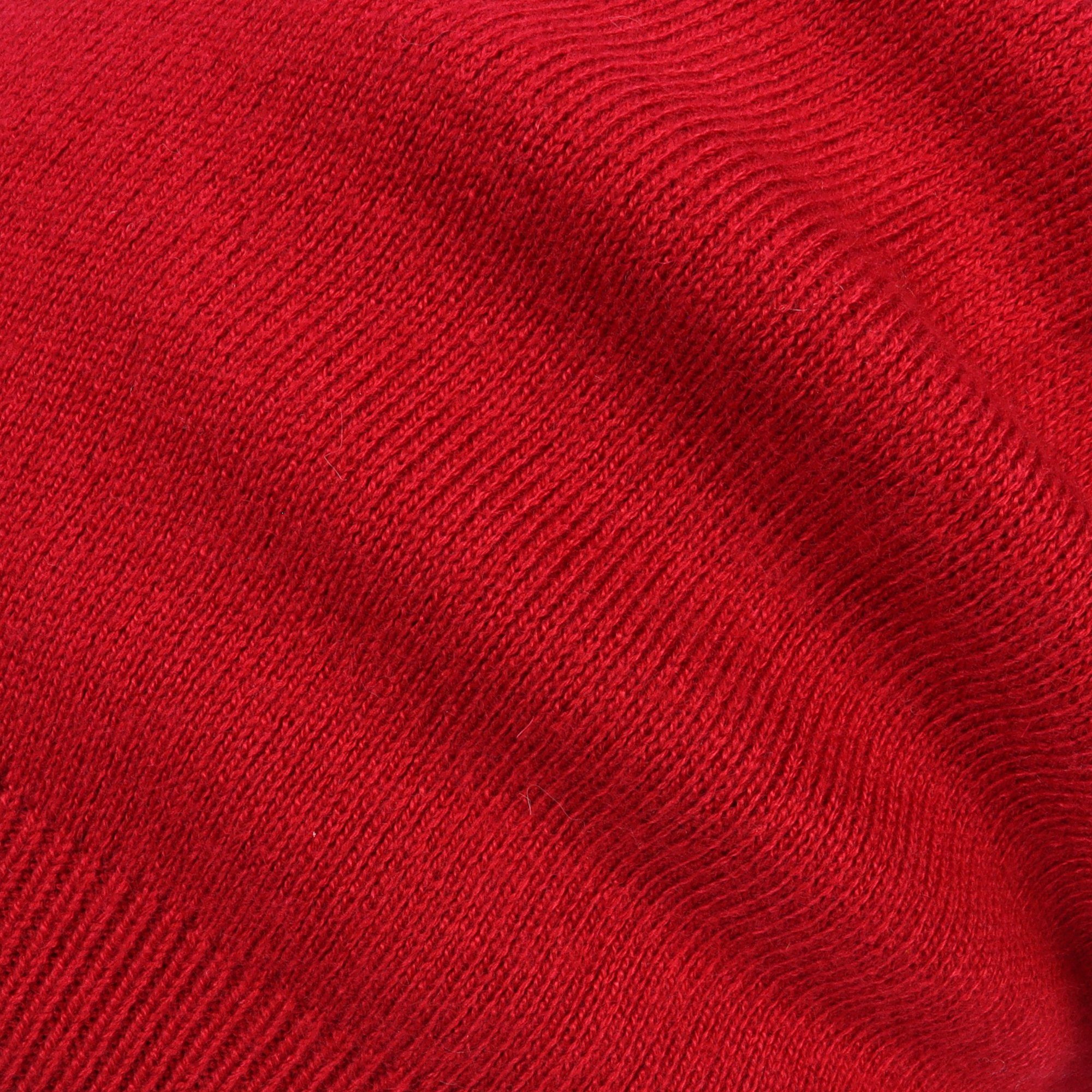 ZEBRO Strickmütze Beanie Mütze günstig online kaufen