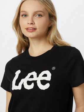 Lee® T-Shirt (1-tlg) Plain/ohne Details