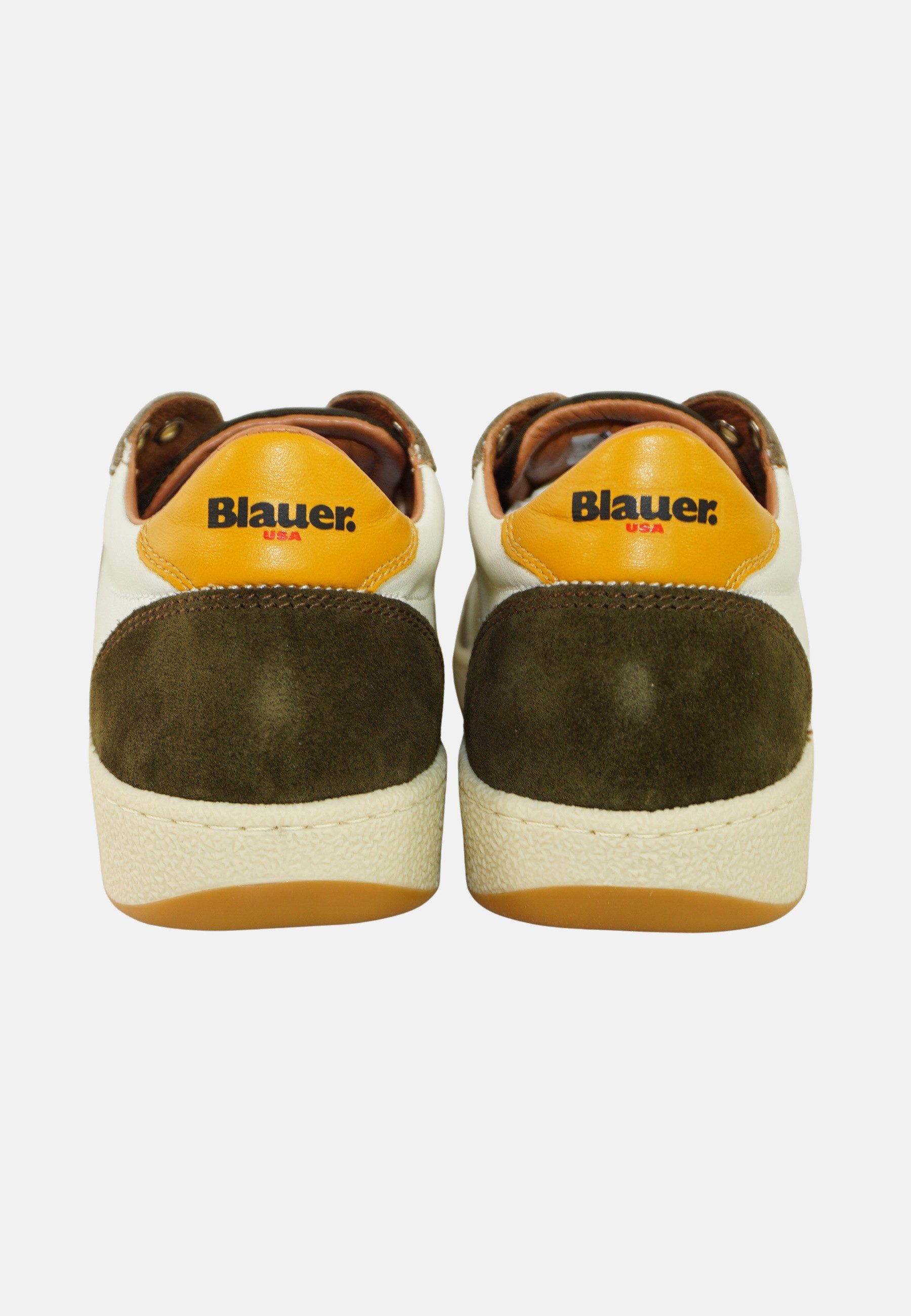 Blauer Sportschuhe MURRAY Sneaker Sneaker (1-tlg)