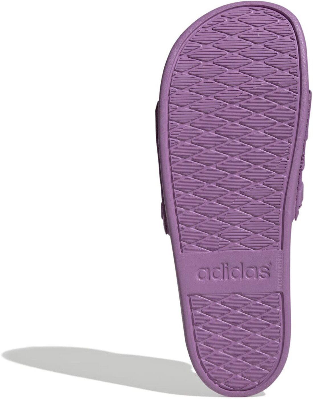 adidas Performance ADILETTE COMFORT Badeschuh günstig online kaufen