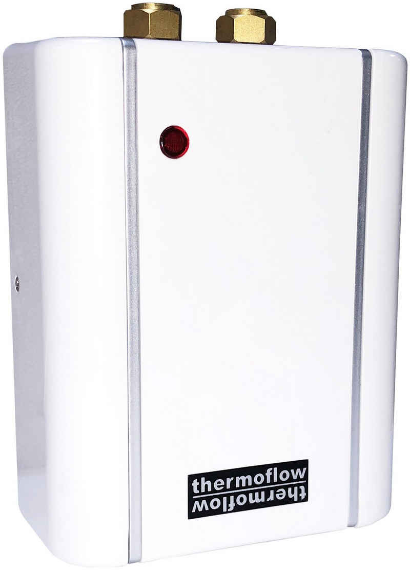 Thermoflow Klein-Durchlauferhitzer »Thermoflow Elex 3,5«, hydraulisch
