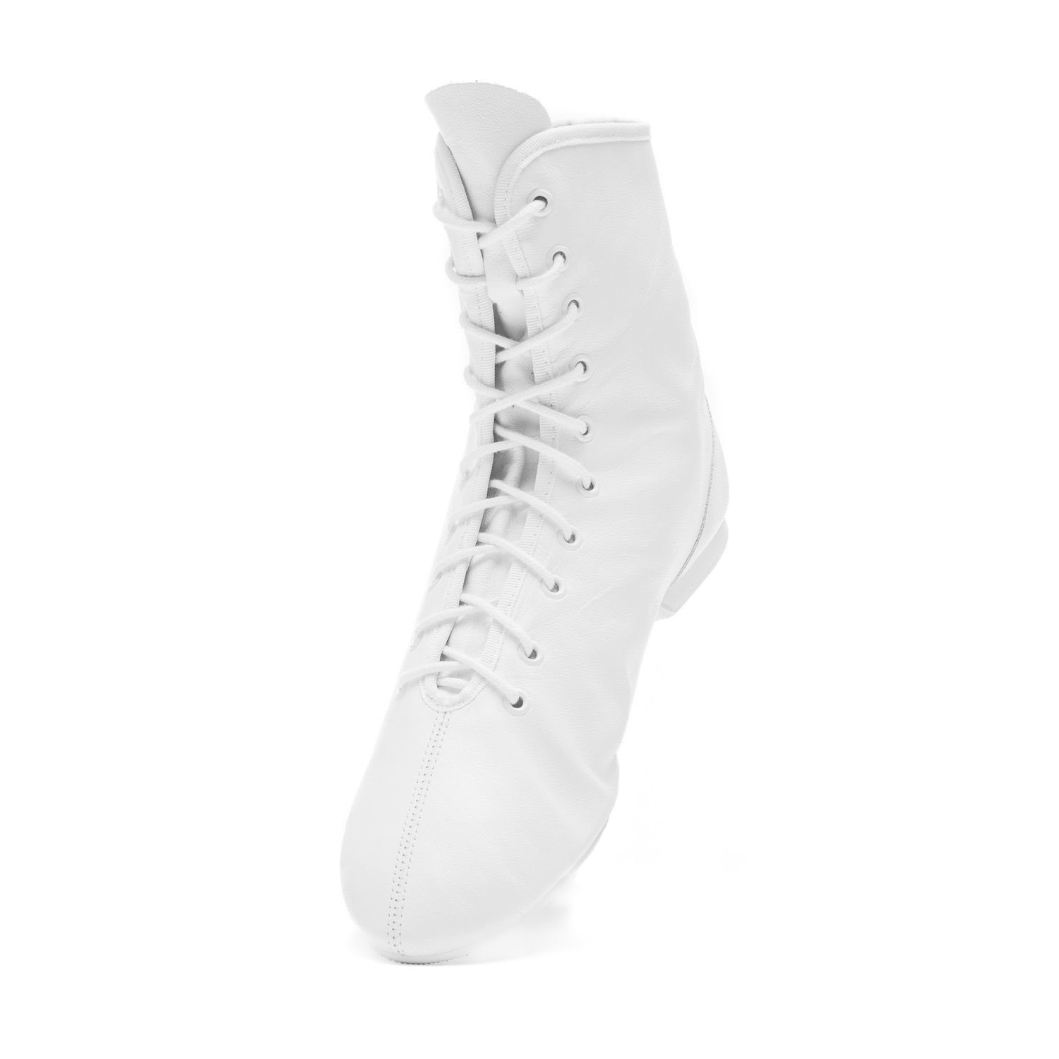 Rumpf Hit I Gardestiefel hoch geschnitten mit durchgehender Gummisohle 4120 Stiefel – Bild 4 von 5
