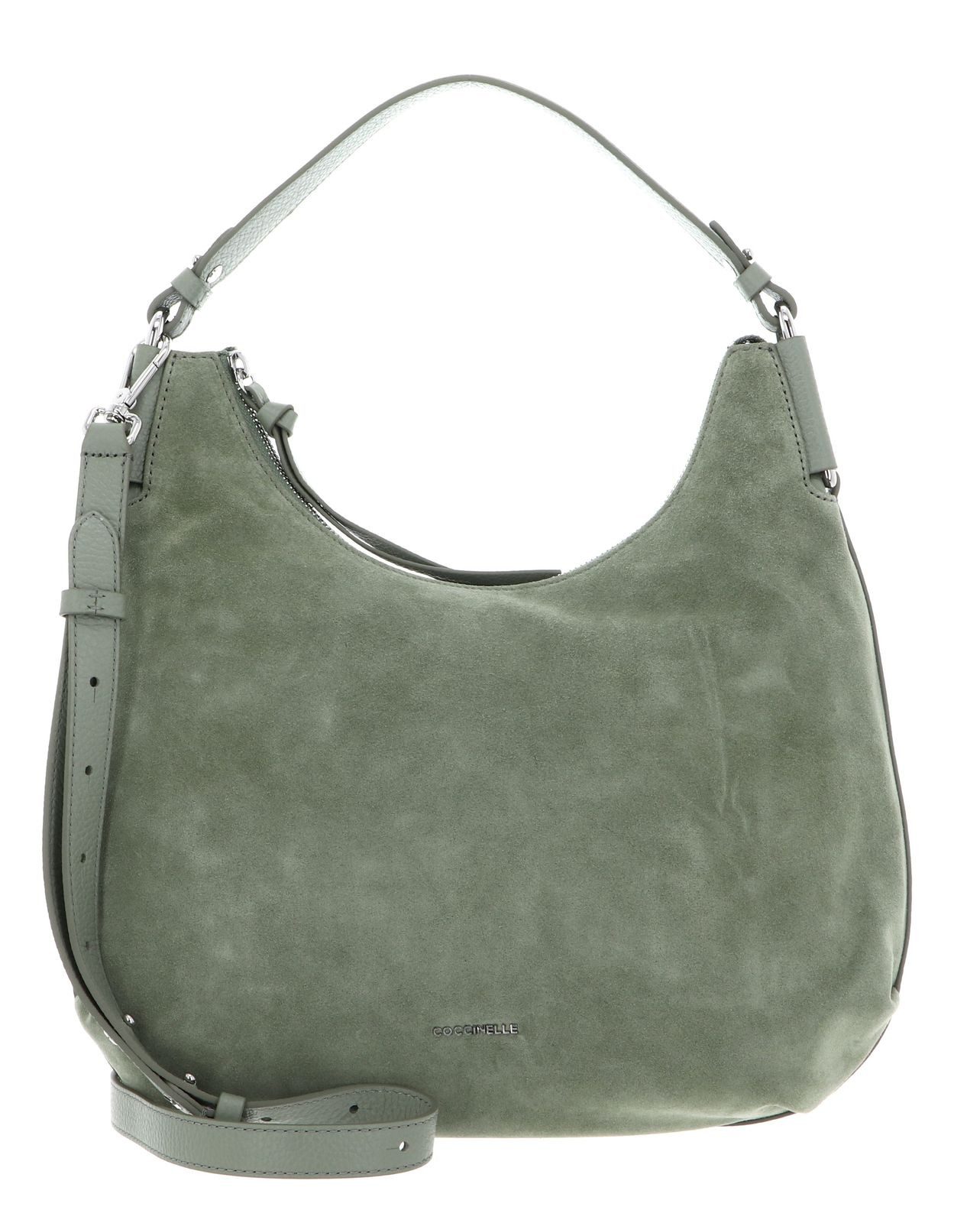 Schultertasche Leather Handbag