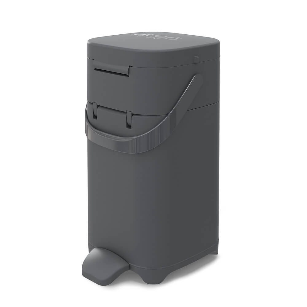 Pet Genie Hundetoilette Hundekot-Entsorgungssystem