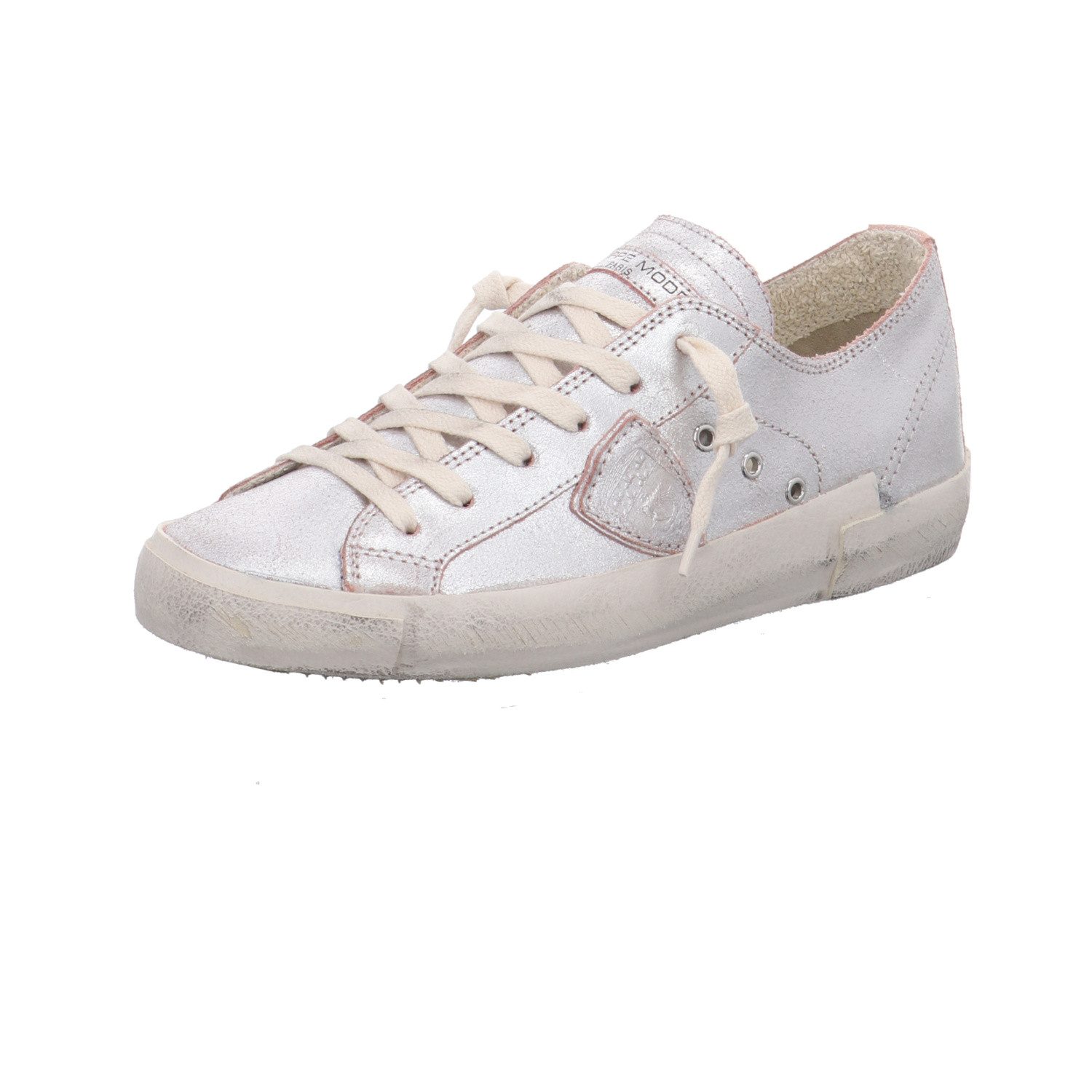 PHILIPPE MODEL PRSX LOW WOMAN Sneaker