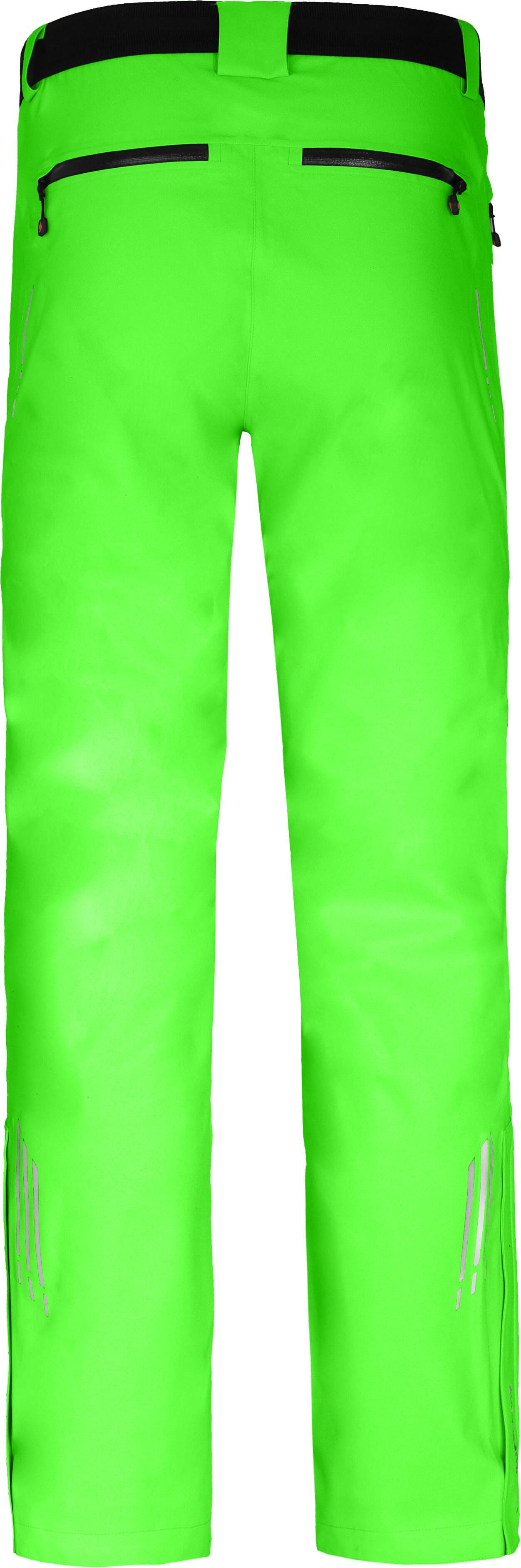 Bergson Regenhose SEETH Thermo Herren (Über) Regenhose, leicht wattiert, re günstig online kaufen