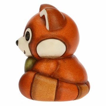 THUN SpA Dekofigur THUN 'Roter Panda Otto Dreamer aus Keramik, klein' 2023