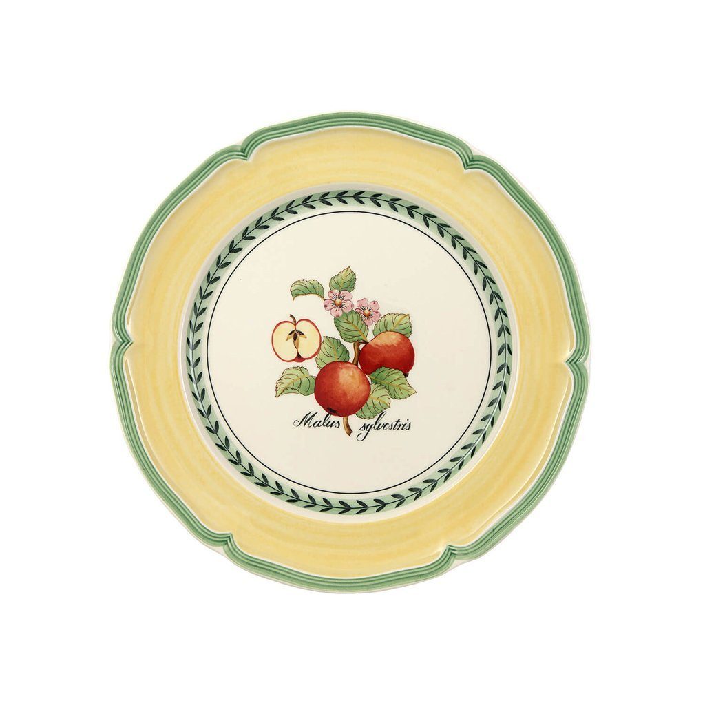 Villeroy & Boch Speiseteller FrenchGarden Speiseteller, (1 St)