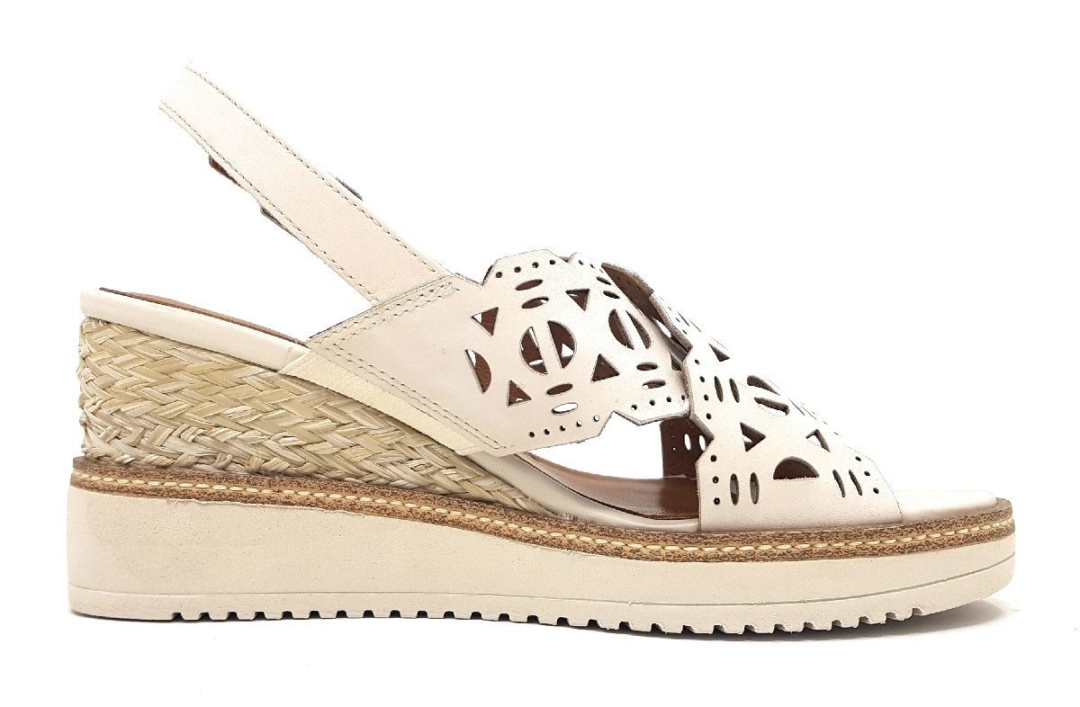 Tamaris Sandalette Plateausandale günstig online kaufen