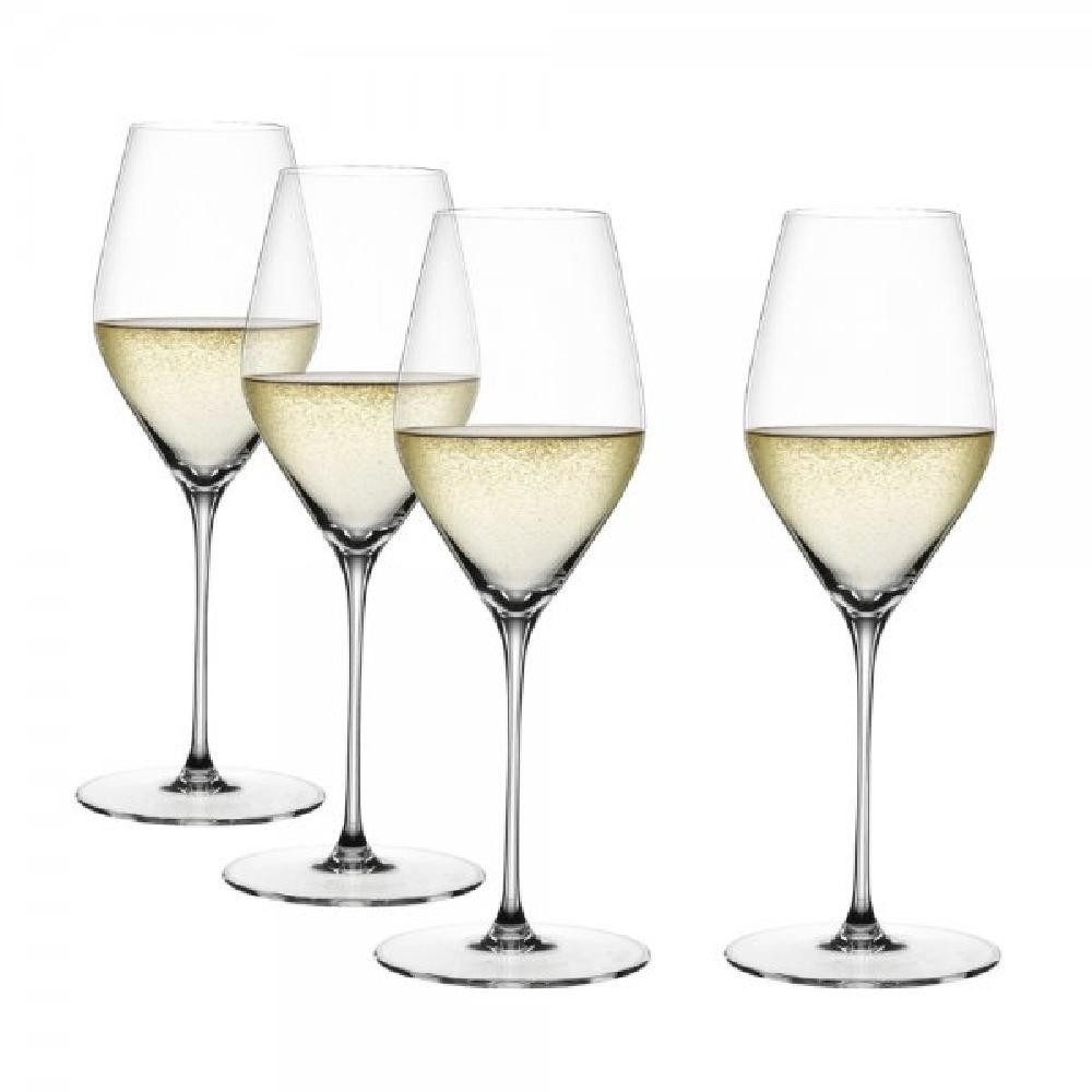 SPIEGELAU Sektglas Келихи для шампанського Hi-Lite (4-teilig)