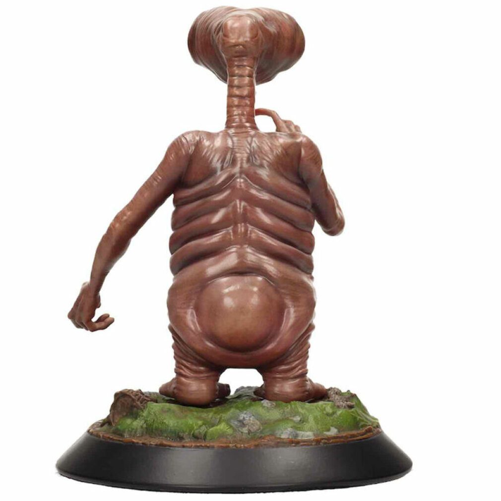 SD Toys Spielfigur STATUE E.T. DER AUSSERIRDISCHE 22CM