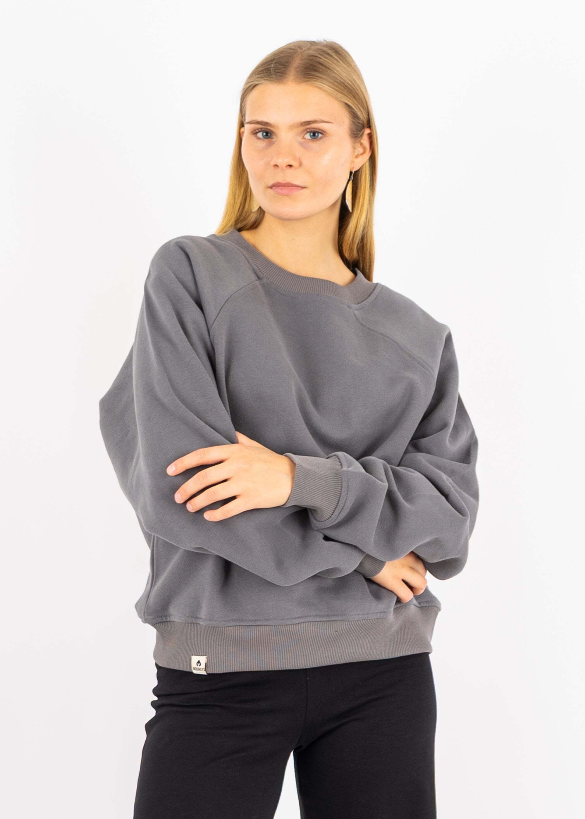 Noorlys Sweater DERNEN (1-tlg)