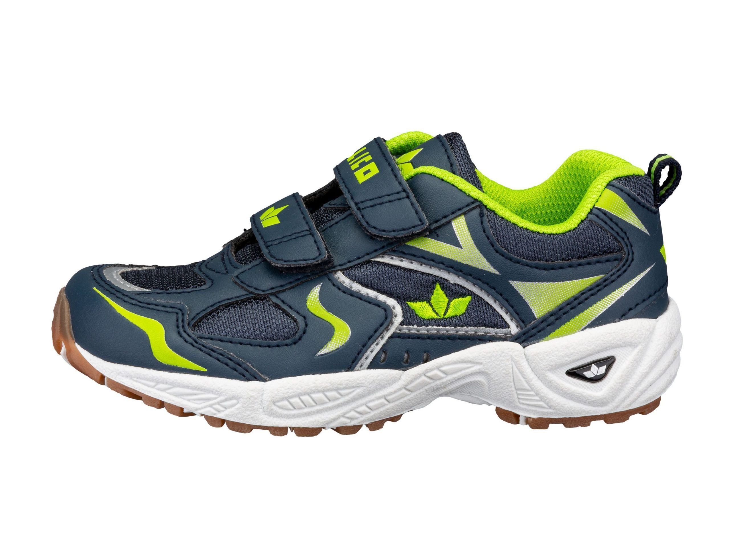 Lico Sportschuh Bob V Hallenschuh