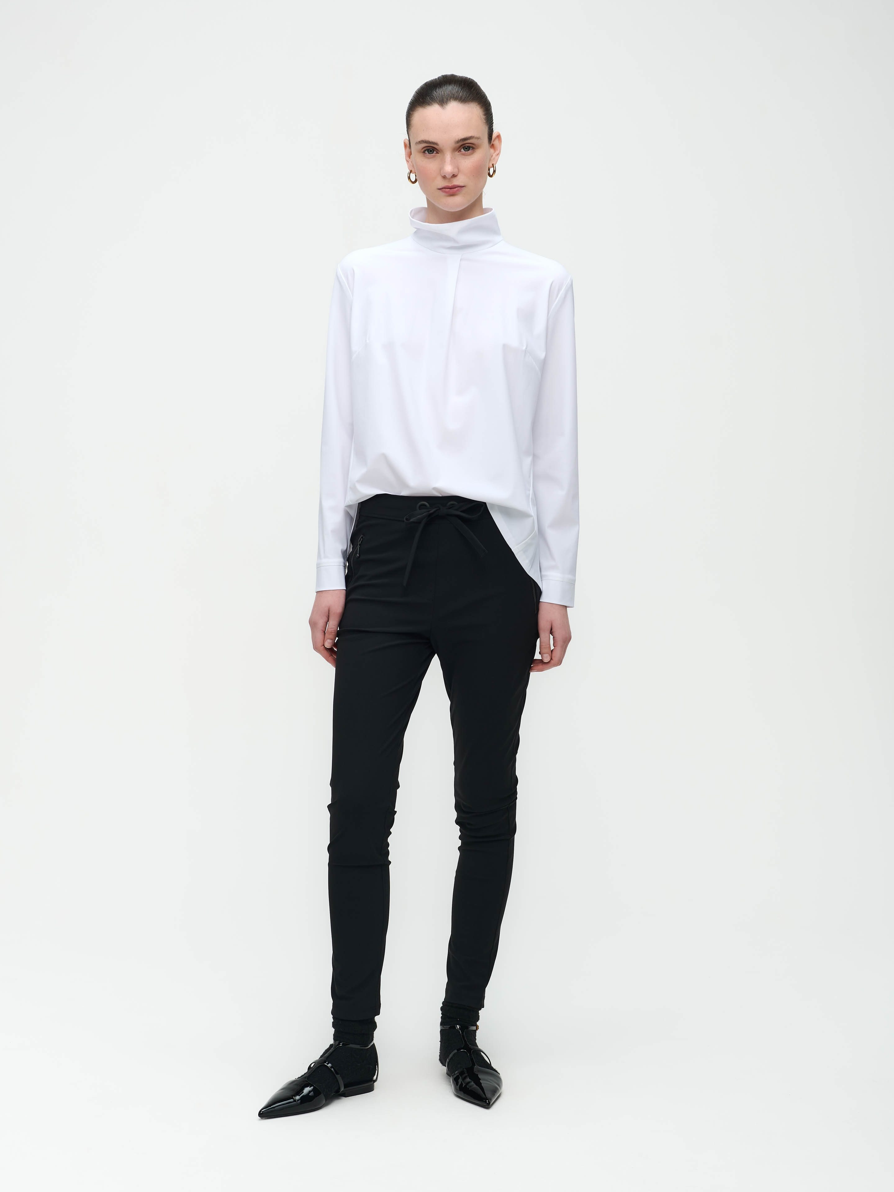 JANE LUSHKA T-Shirt Dolche Vita Top günstig online kaufen