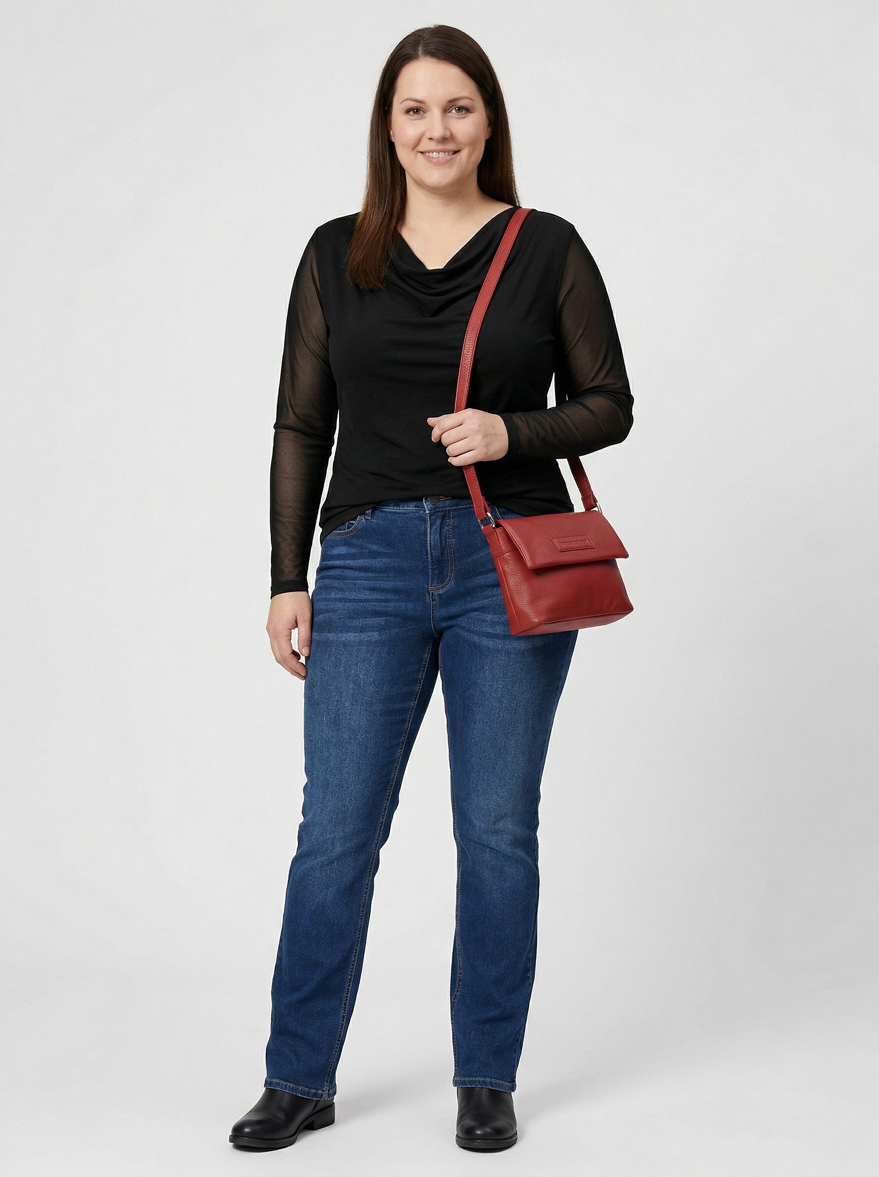 Zum Outfit 4