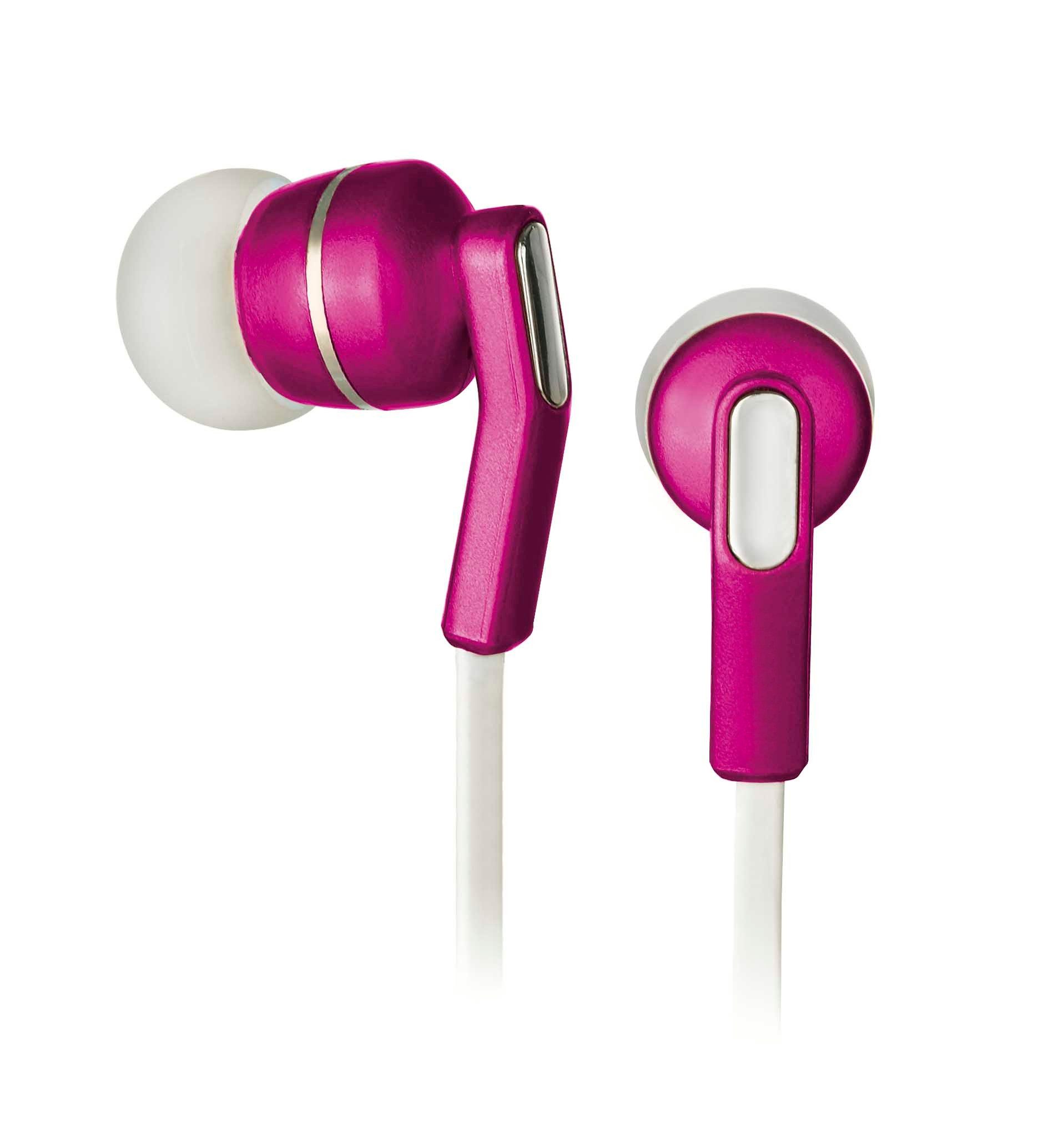 OUTMARK Digital MP3 Player Kopfhörer Set. Musik im Miniformat für Laufsport MP3-Player (8 GB)