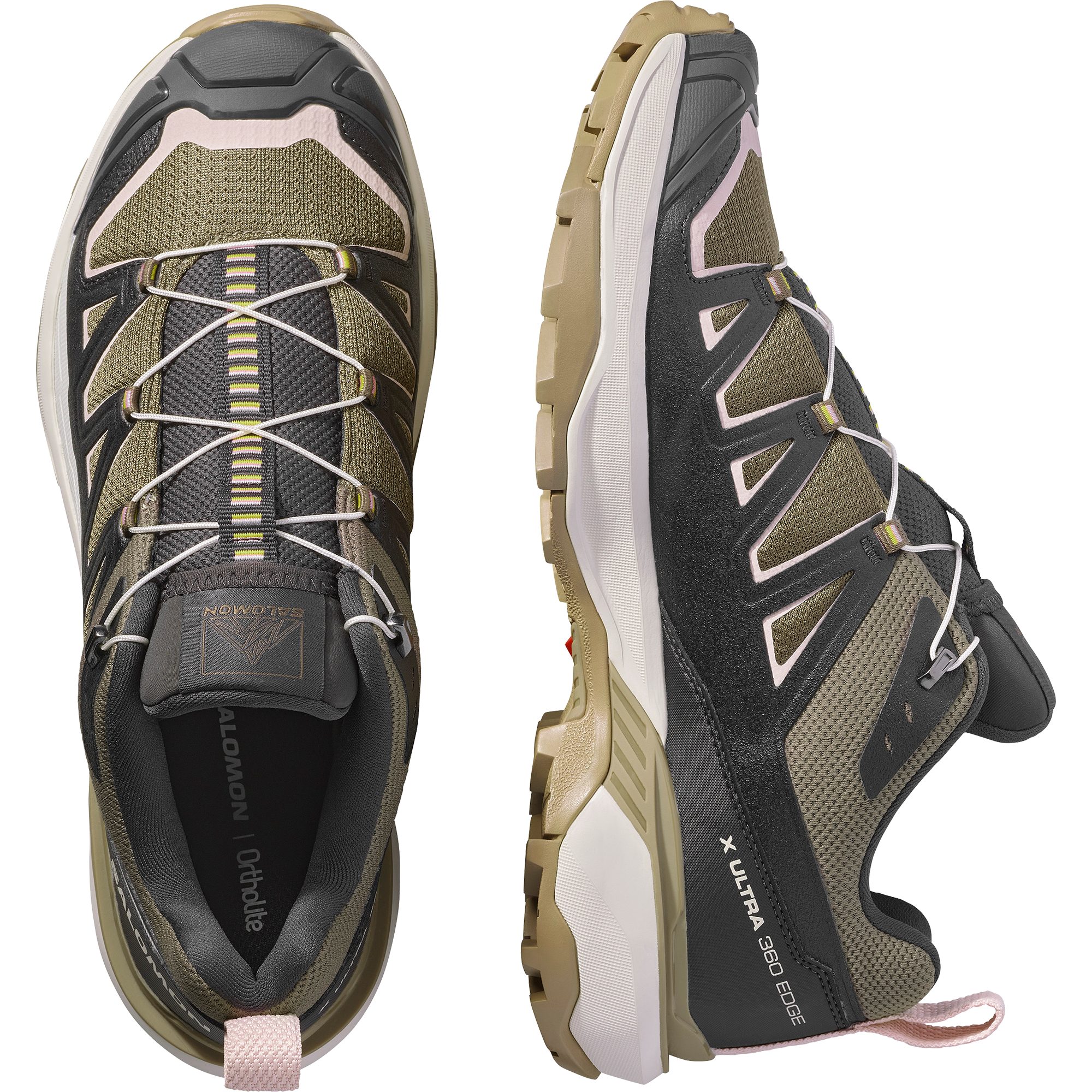Salomon X ULTRA 360 EDGE Outdoorschuh