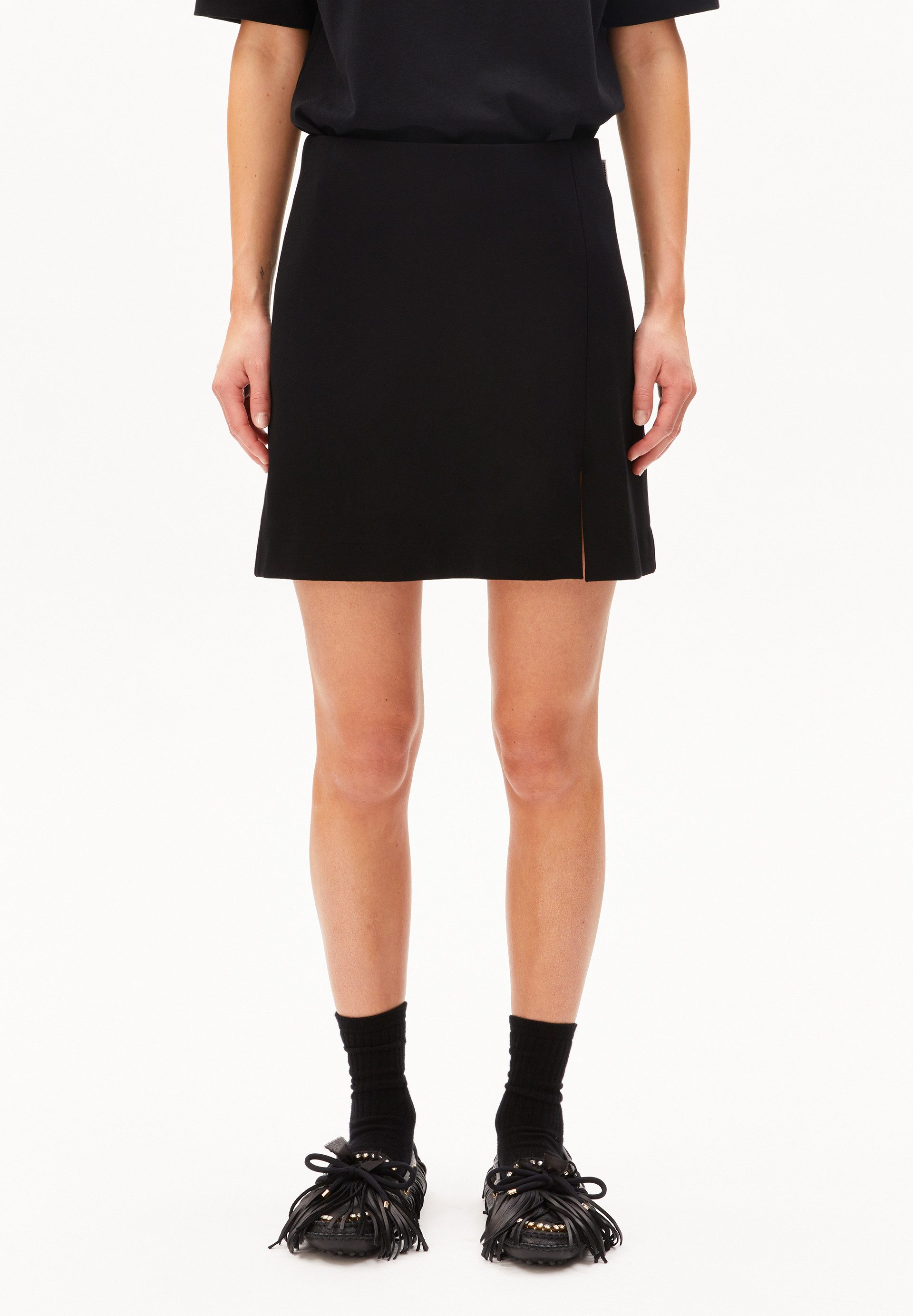 Armedangels Minirock VANJARAA MINI SKIRT (1-tlg., günstig online kaufen