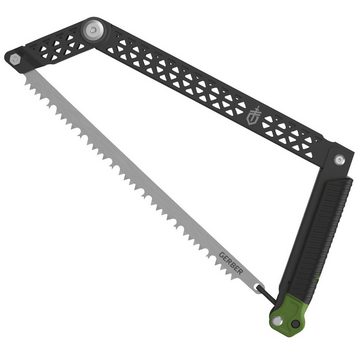 Gerber Machete Klappsäge Freescape Gartensäge Handsäge, Astsäge Baumsäge Faltsäge Outdoor