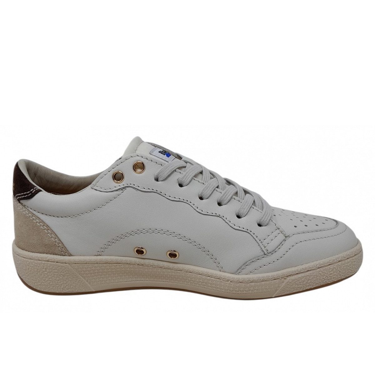 Blauer.USA Olympia 21 Sneaker
