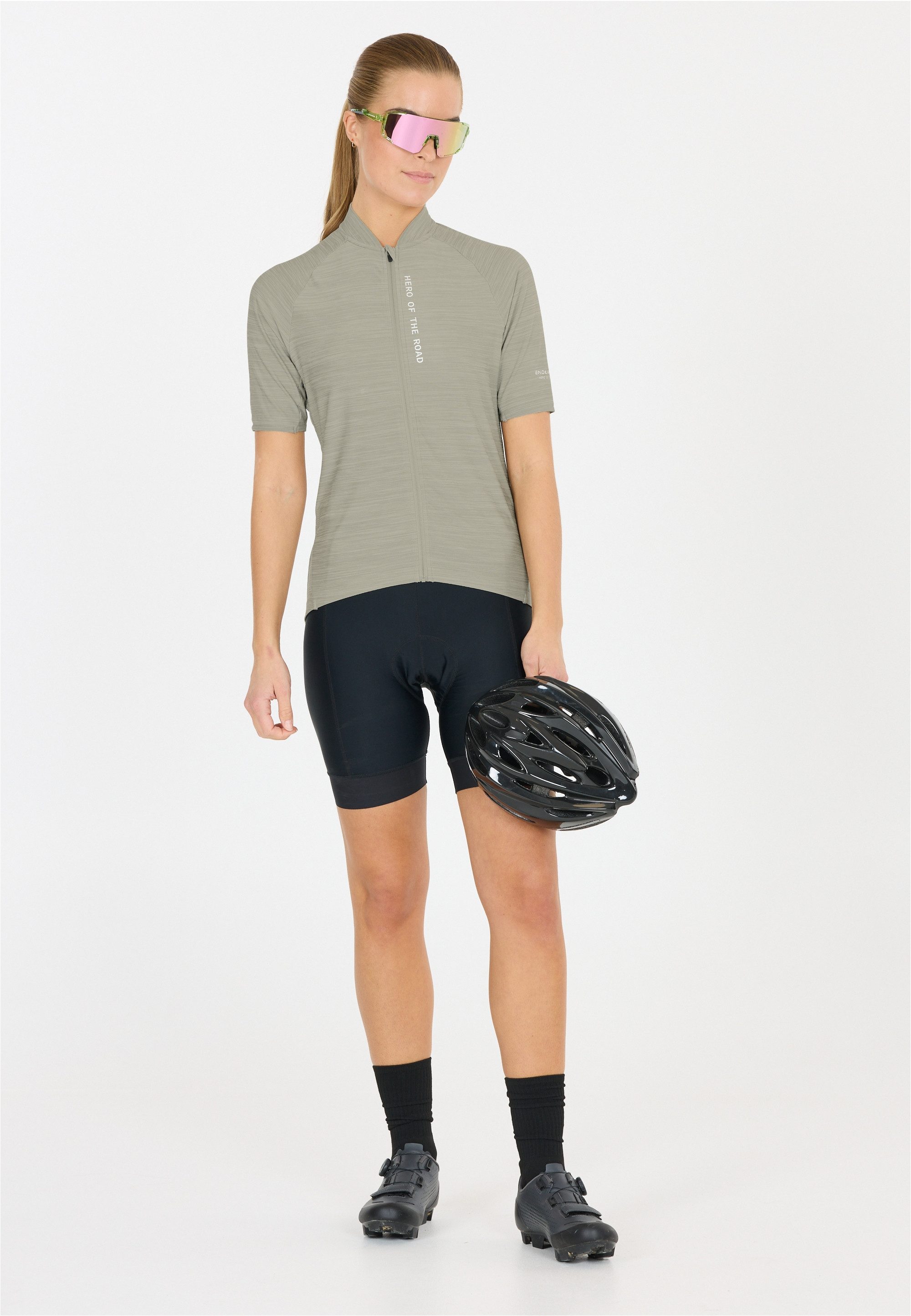 ENDURANCE Funktionsshirt "Logan", mit Quick-Dry-Technologie günstig online kaufen