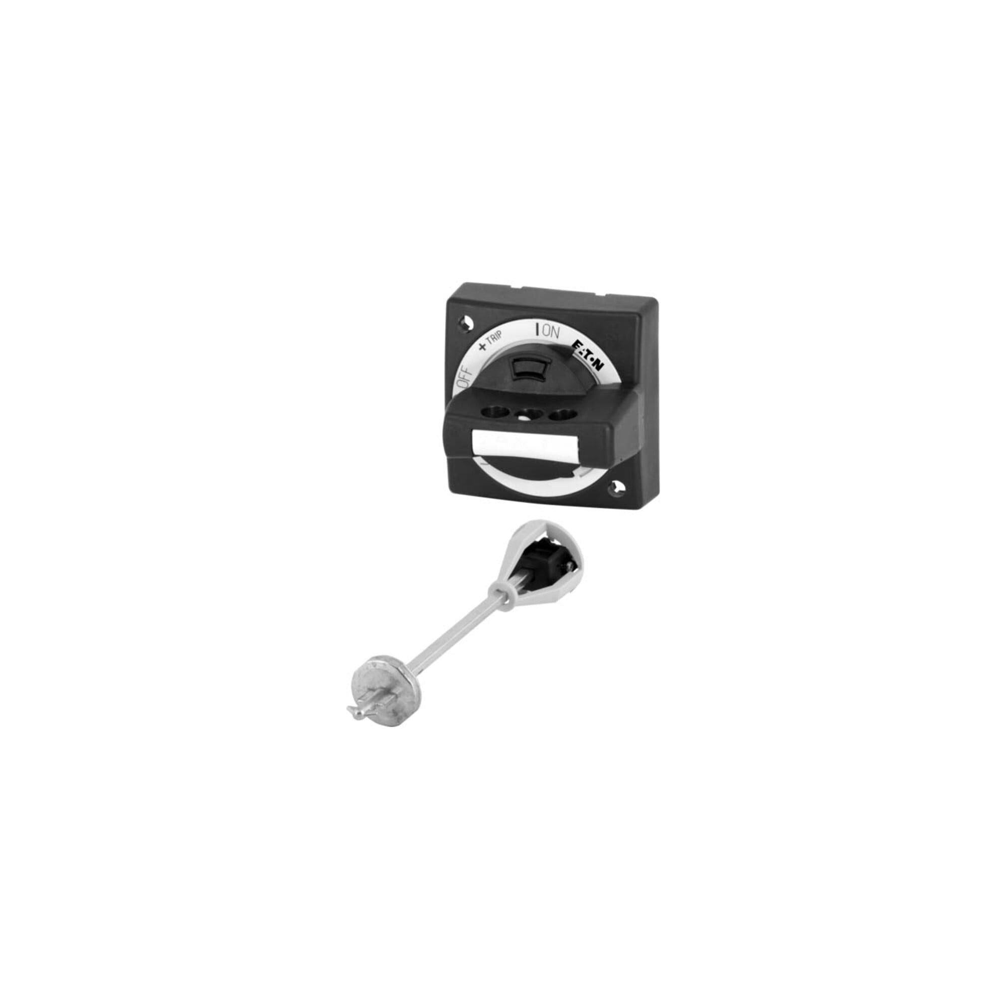 EATON Steckdose Eaton Türkupplungsgriff IP65 n.EN60204 PKZ0-XH