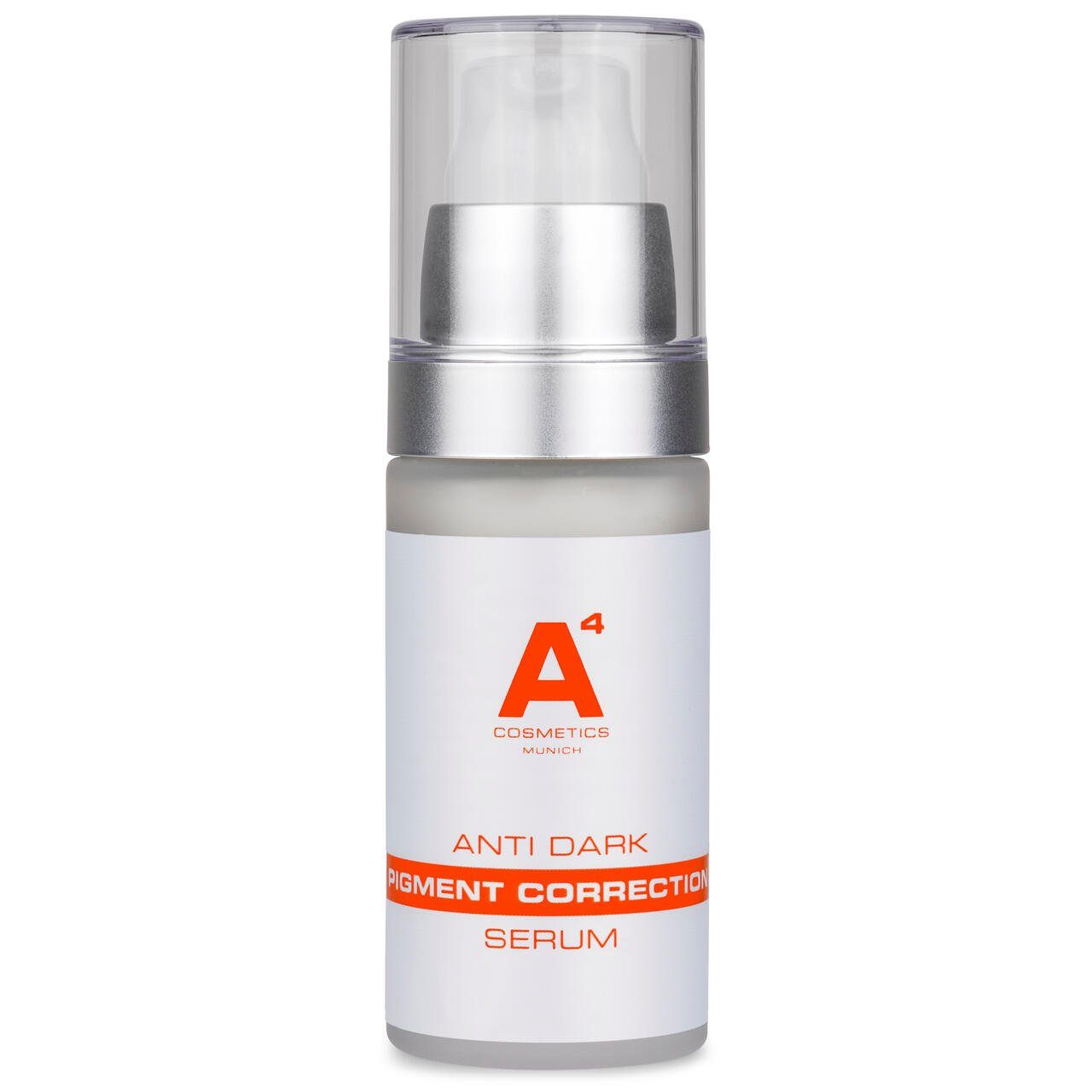 A4 Cosmetics Gesichtsserum Anti Dark Pigment Correction Serum