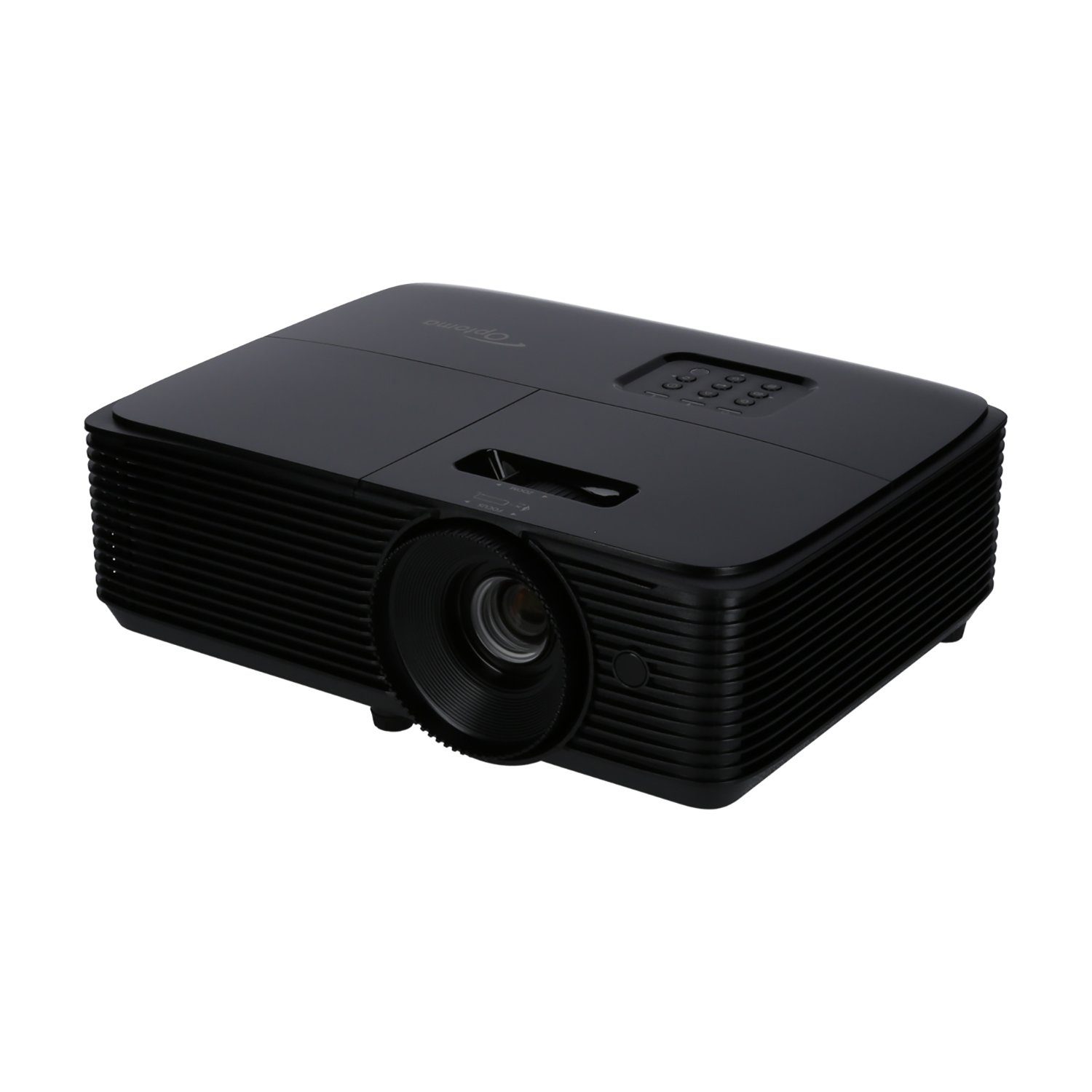 Optoma HD146X Beamer (3600 lm, 25000:1, 1920 x 1080 px)