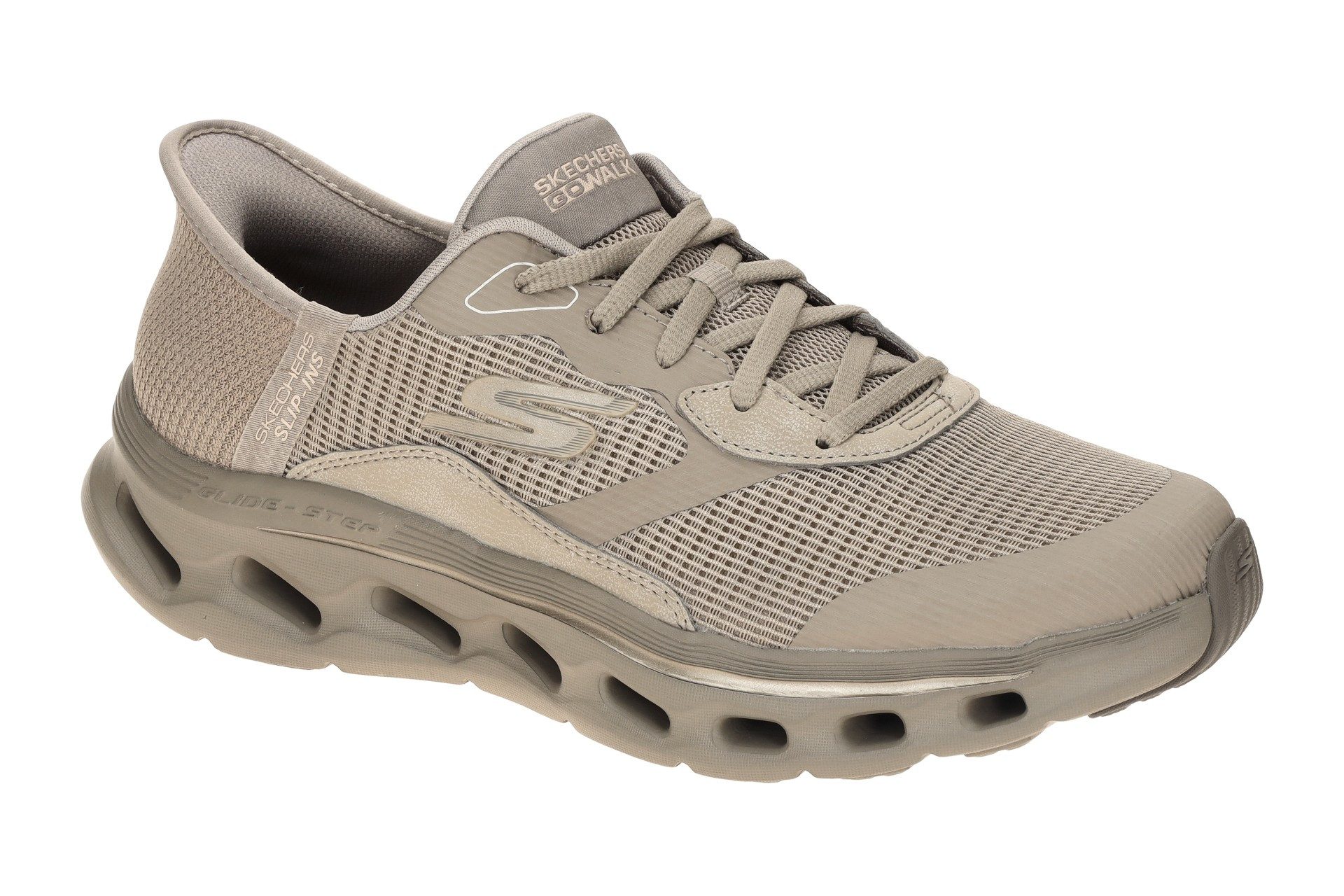 125115 TPE Schnürschuh
