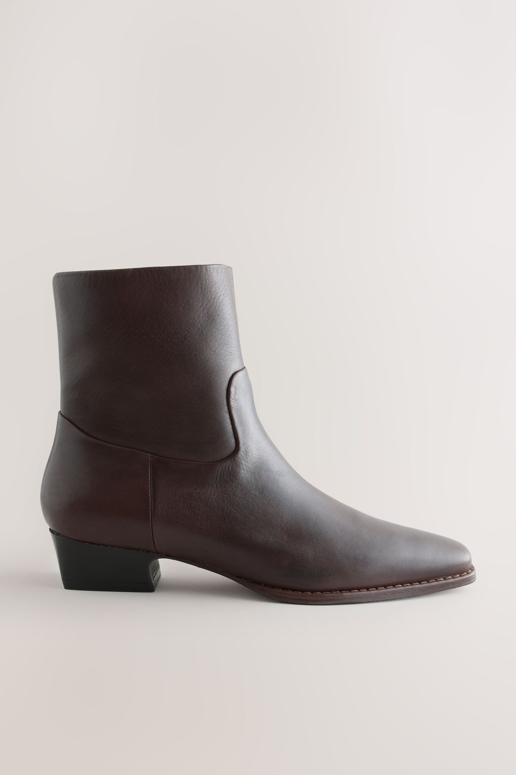 Next Forever Comfort® Cowboystiefeletten Westernstiefel (1-tlg)