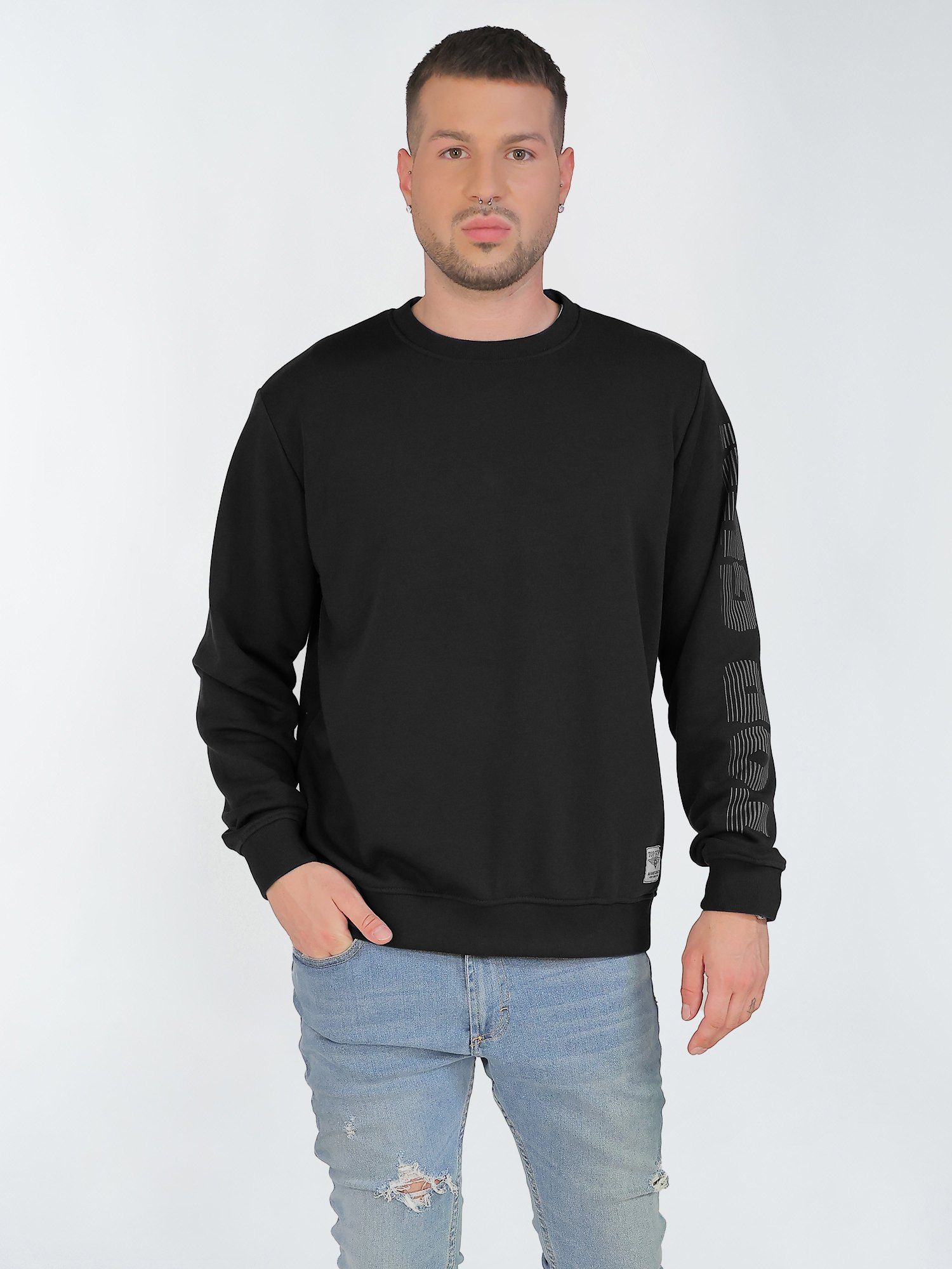 TOP GUN Sweater TG22008