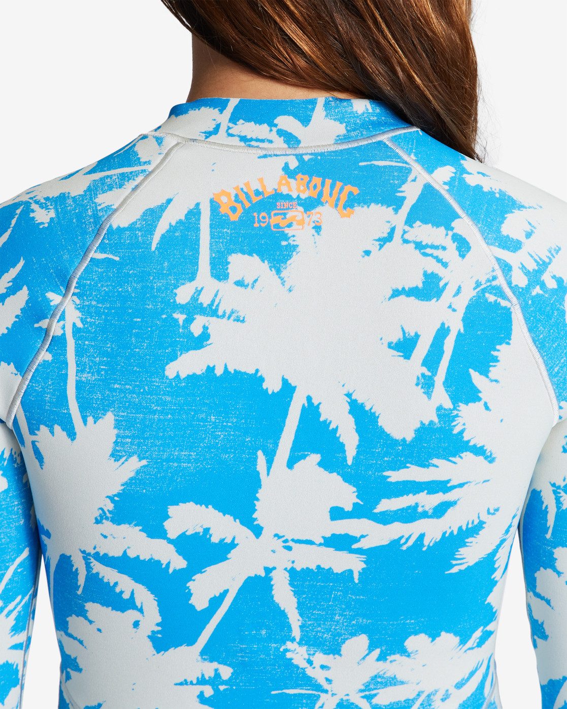 Billabong Neoprenanzug 1/1mm Salty Dayz