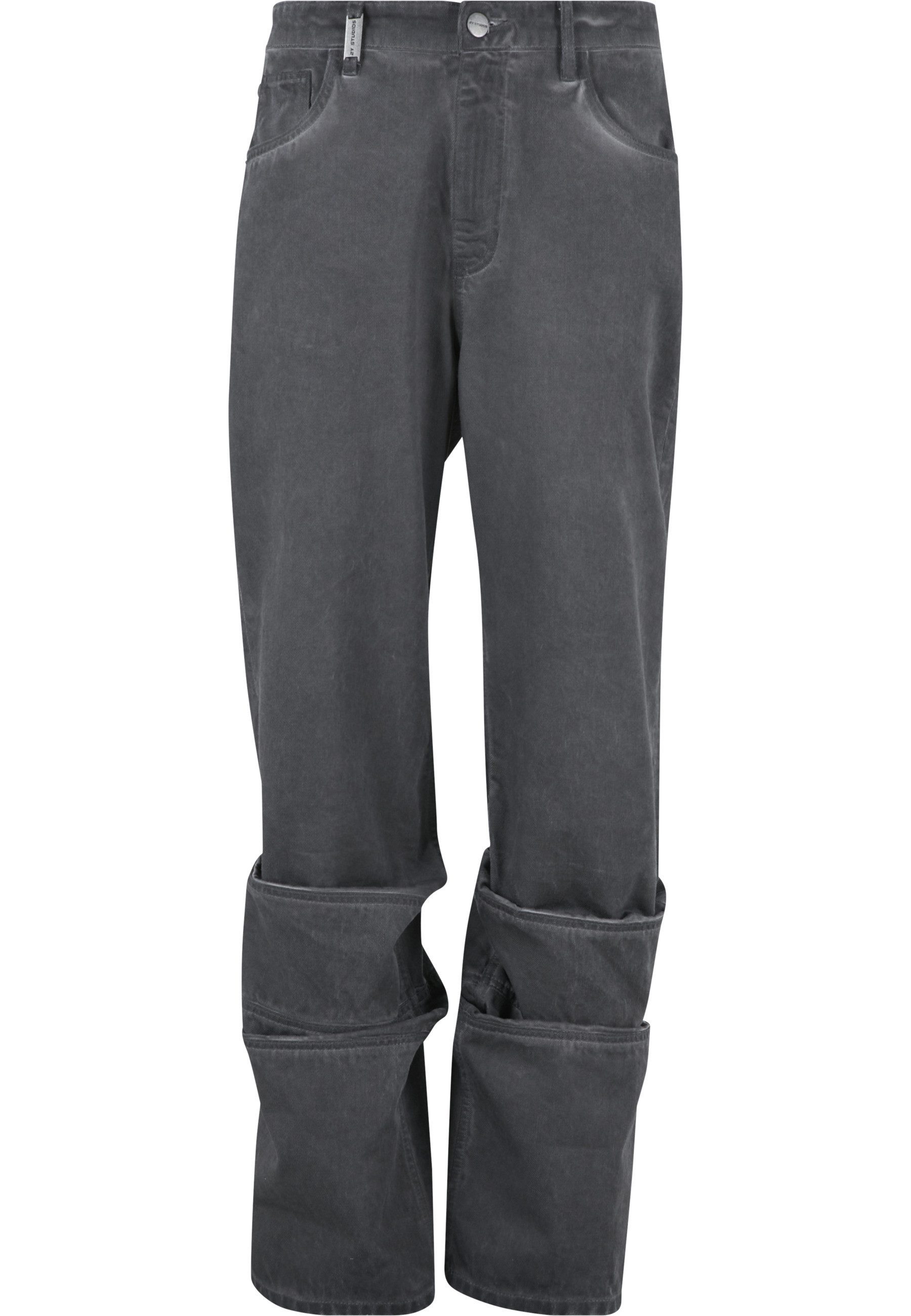 2Y Studios Bequeme Jeans 2Y Studios Omari Baggy Jeans