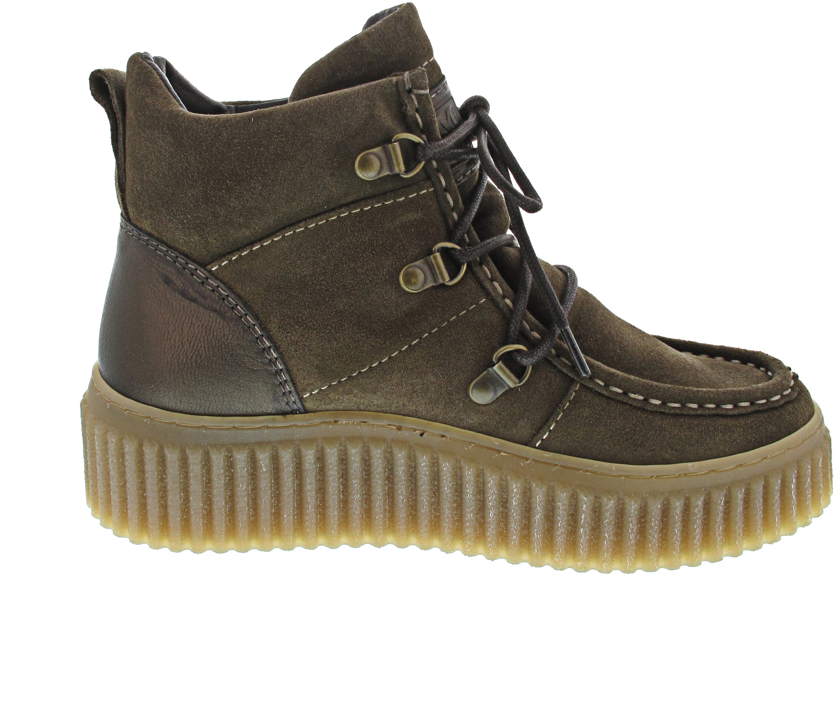 Marc O'Polo Schnürstiefelette