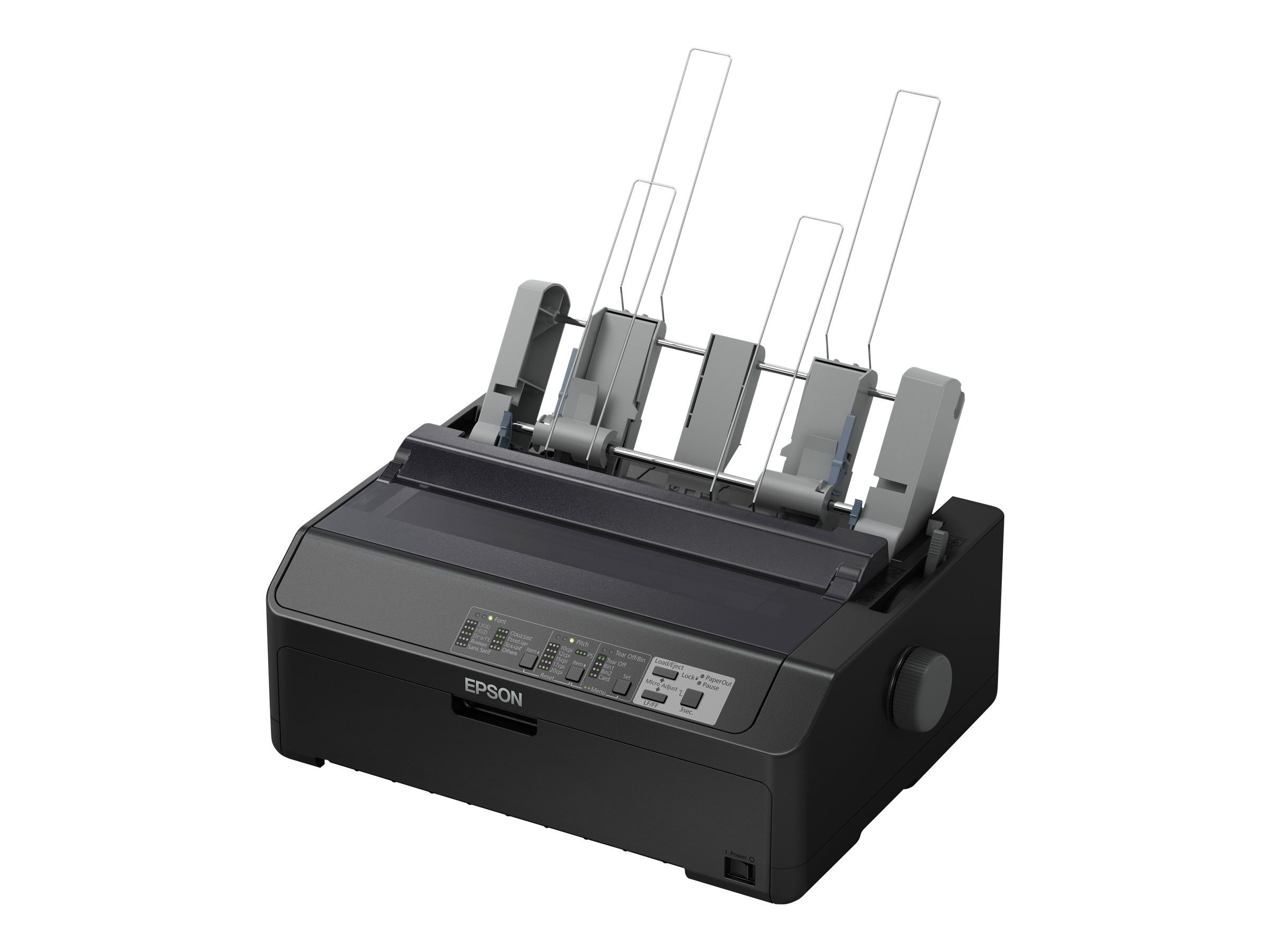 Epson EPSON LQ-590II Матричный принтер