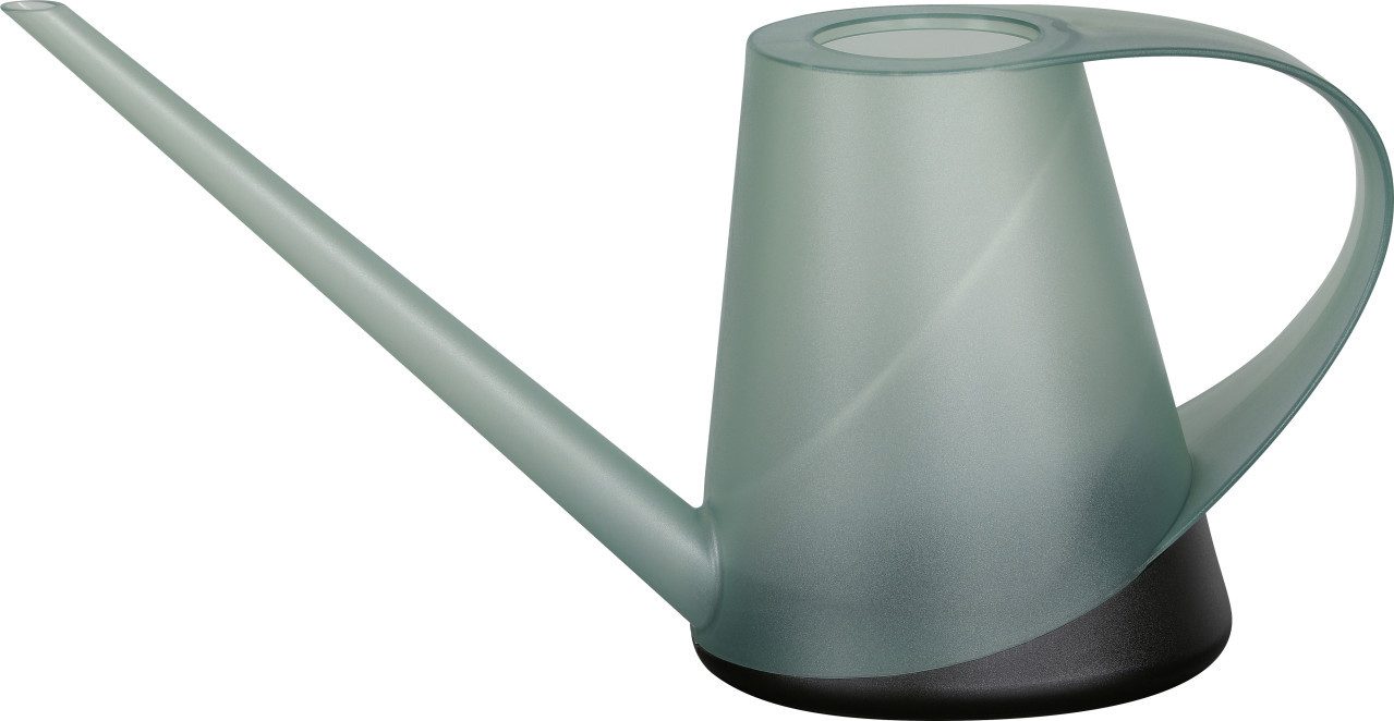 Geli Gießkanne Geli Gießkanne Capri 1,3 L Kunststoff transparent