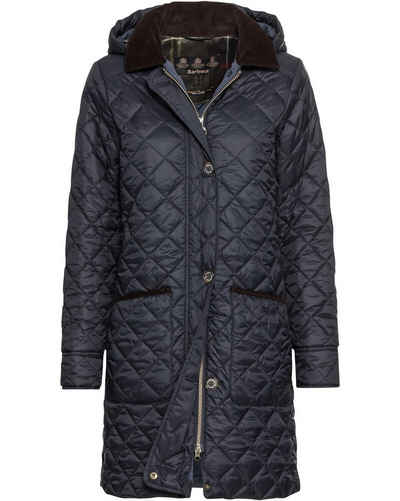 Barbour Steppmantel Steppmantel Lovell