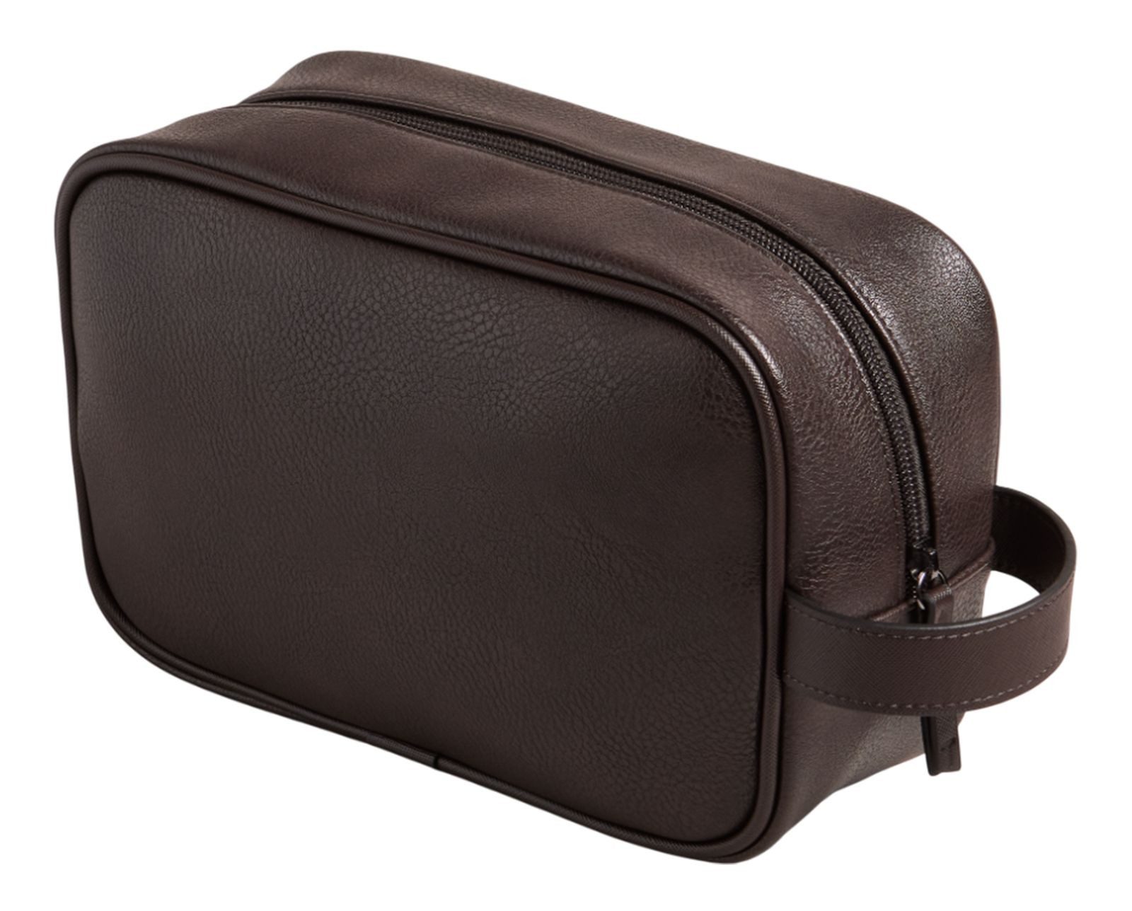 Ted Baker Kulturbeutel Waydee House Check PU Washbag
