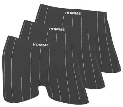 Cotton Prime® Boxershorts Microfaser Pants (3-St)