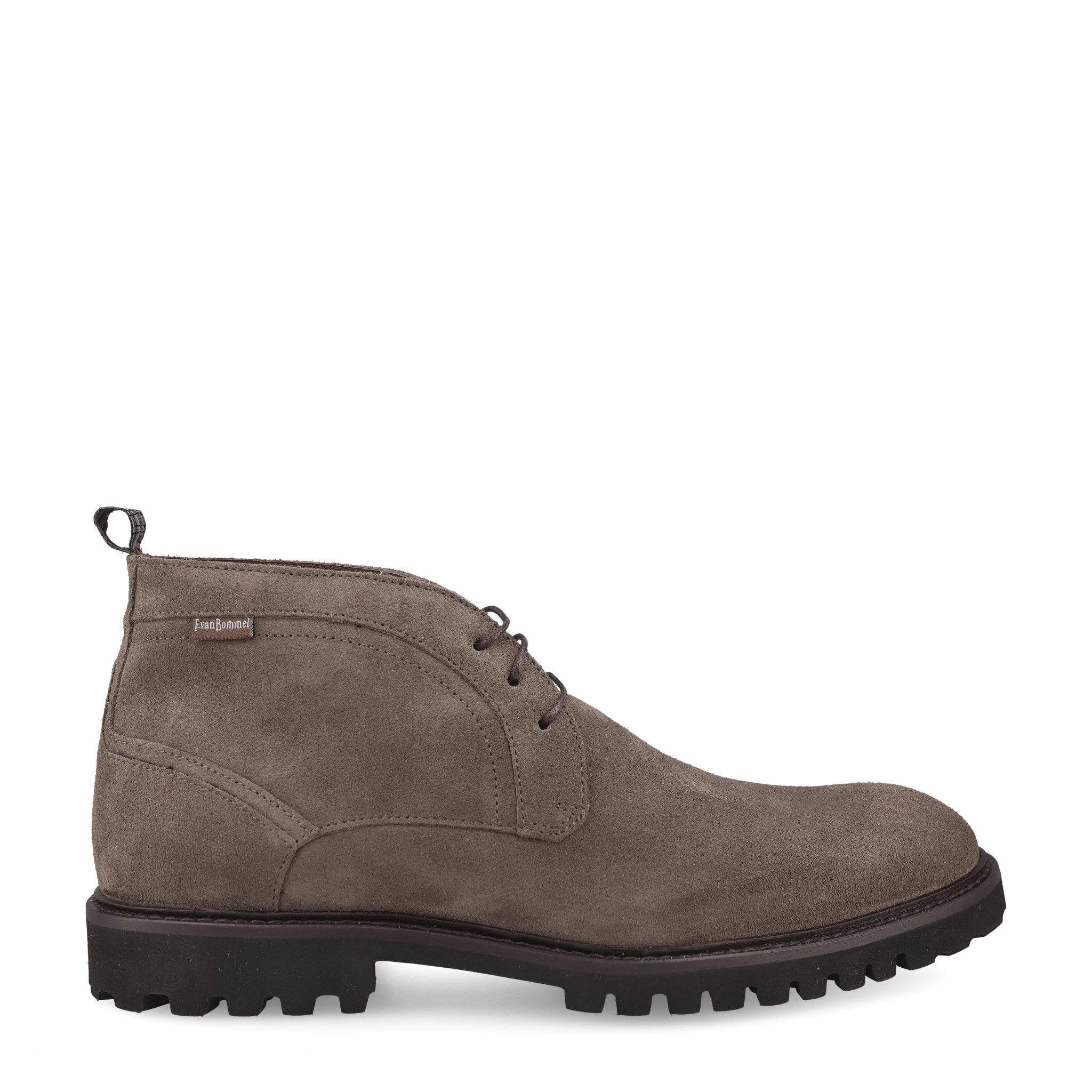 Floris van Bommel Floris van Bommel De Floter, Boots, Braun, Herren Stiefel