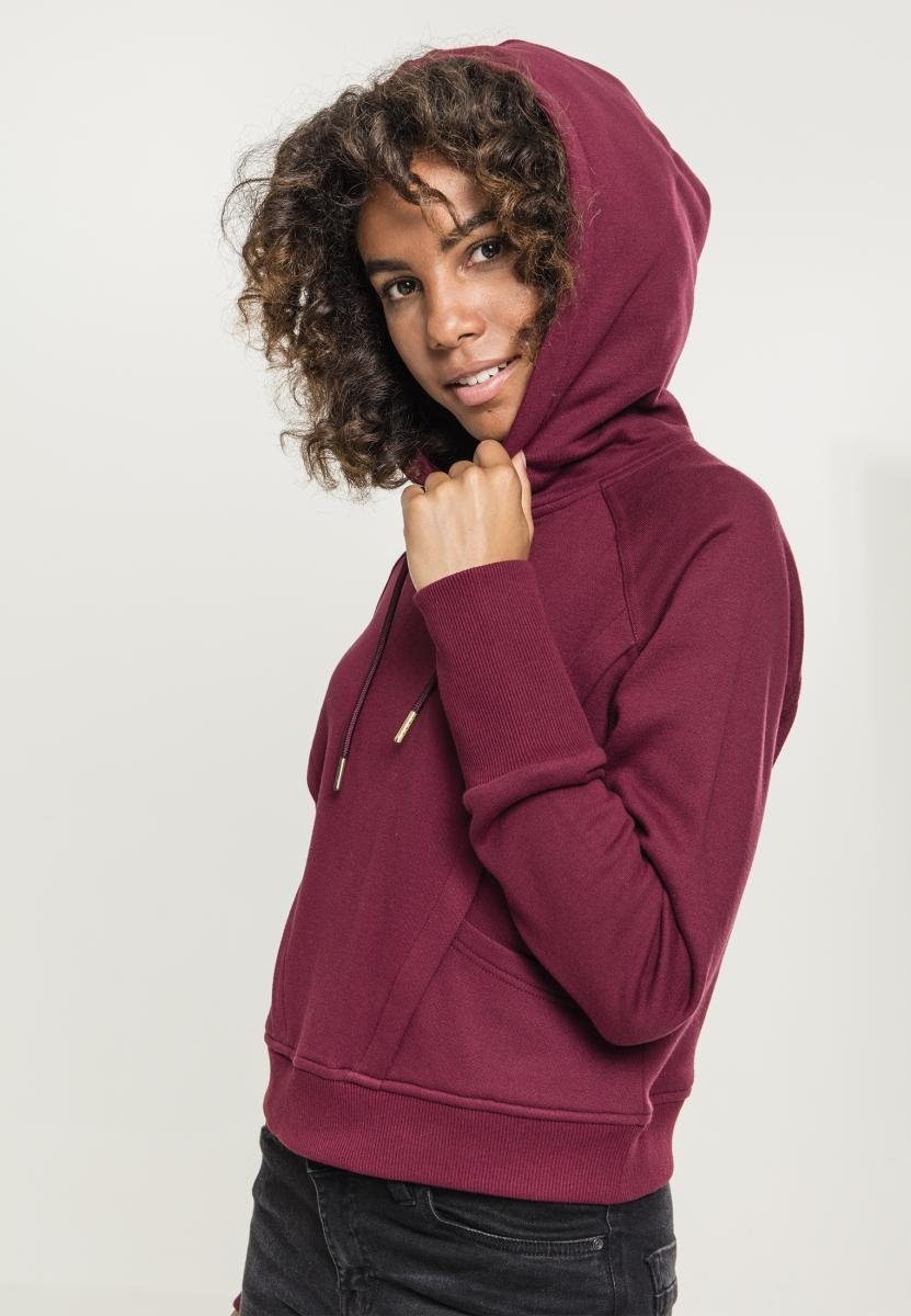 hole Ladies TB2335 Hoodie Thumb Hoody URBAN Port CLASSICS