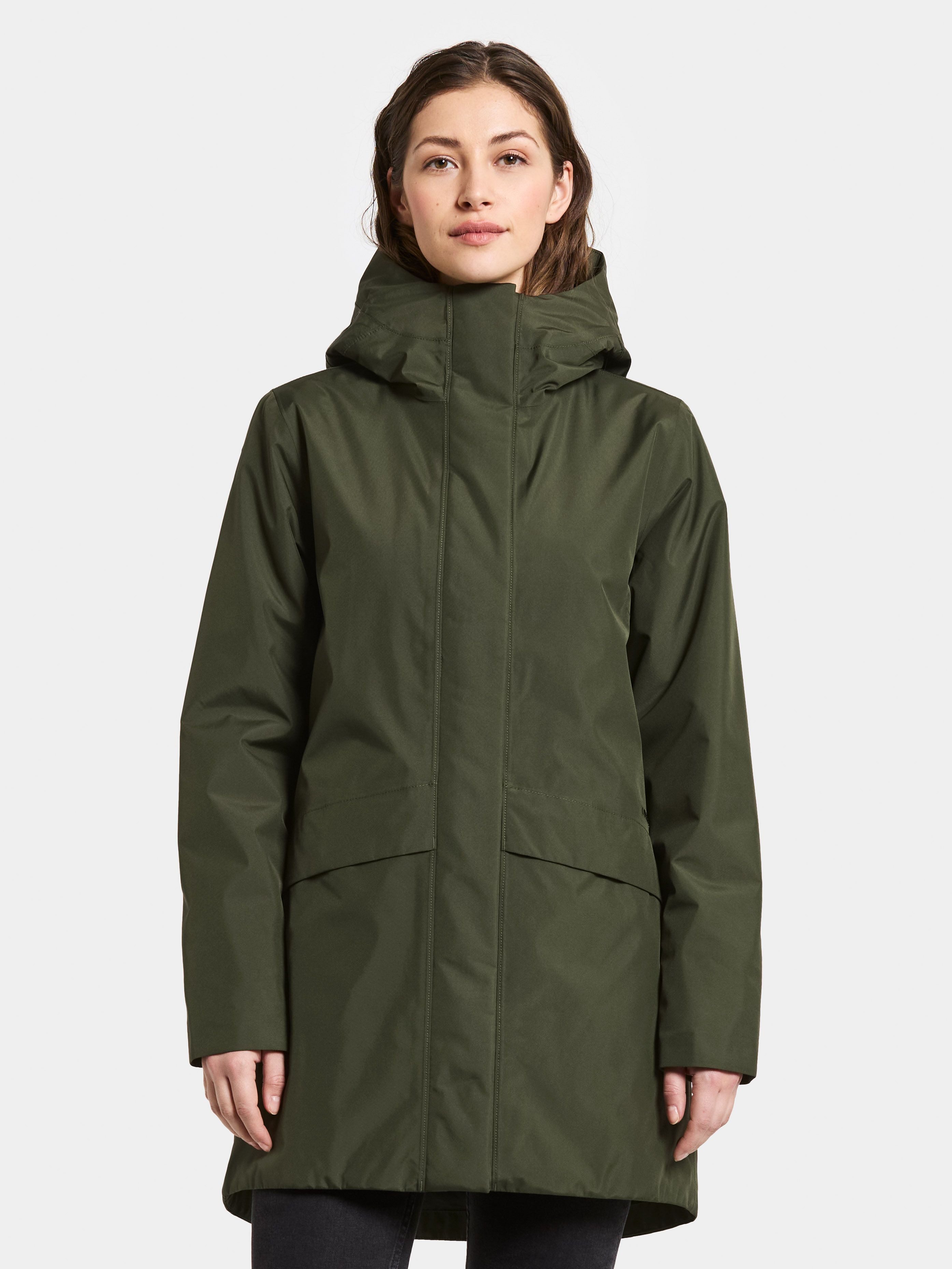 Didriksons Outdoorjacke