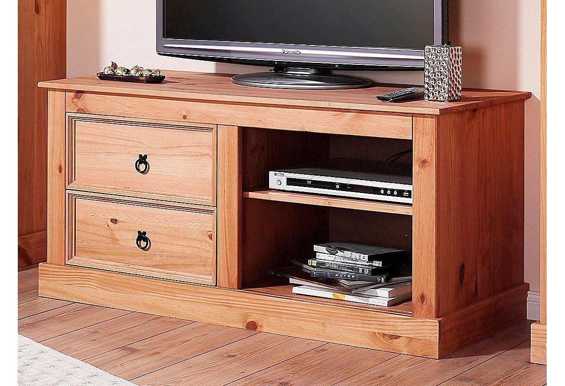 Home affaire Lowboard, Kommode, Breite 120 cm, Belastbarkeit bis 50 kg, TV-Board